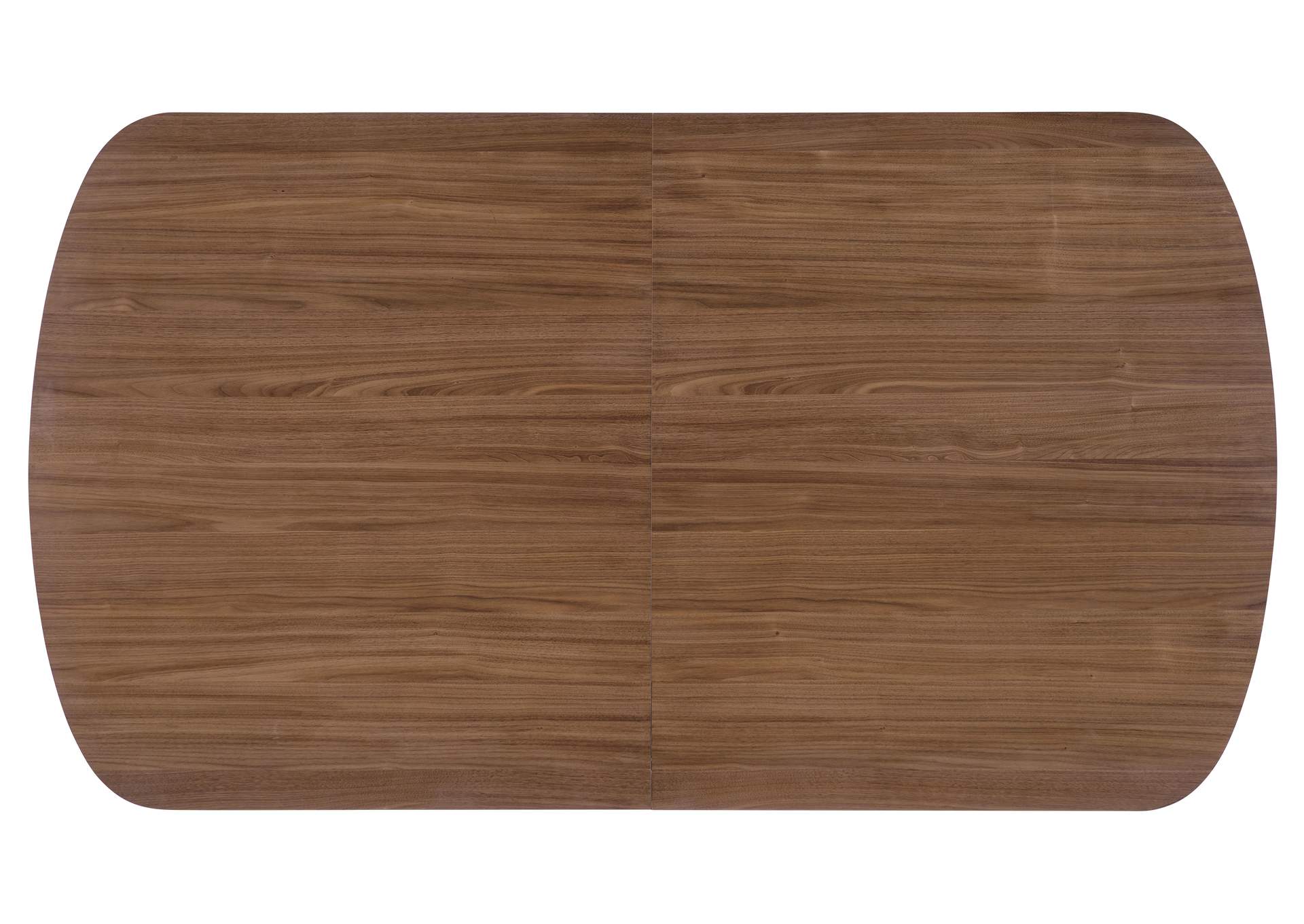 Eleana Rectangle Dining Table With Two 20 - Inch Leaves image 4