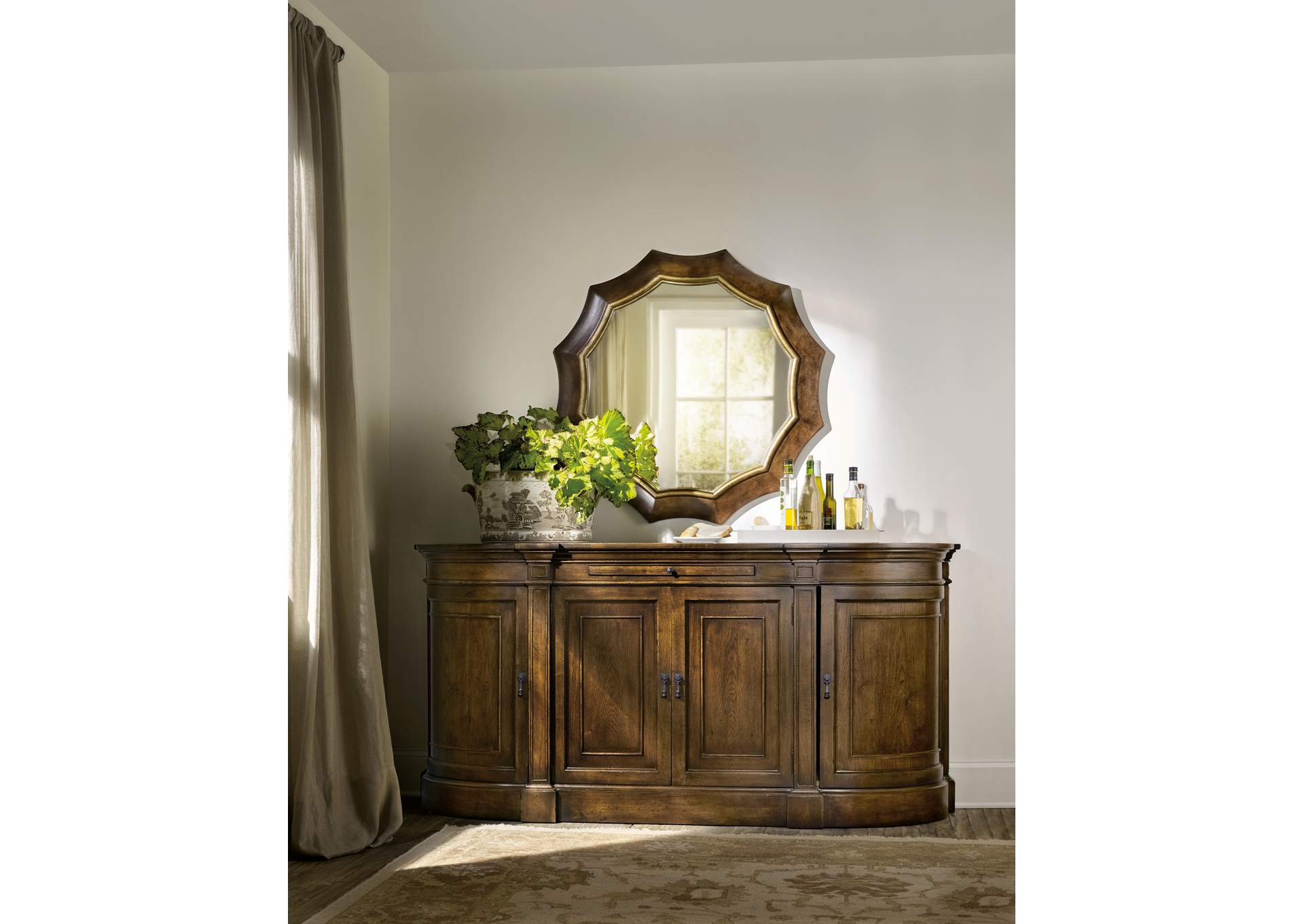 Archivist Sideboard image 8