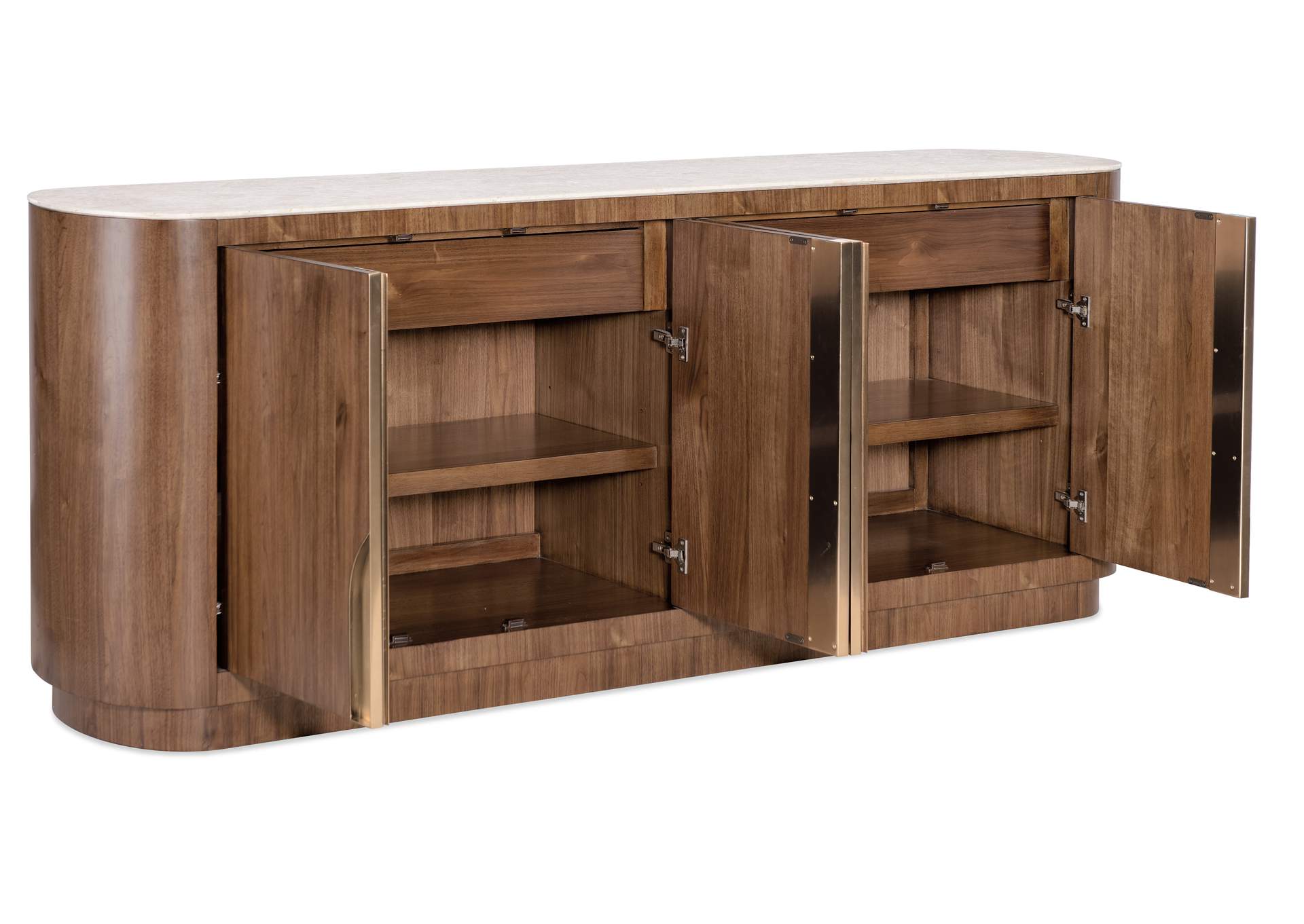 Eleana Credenza image 3