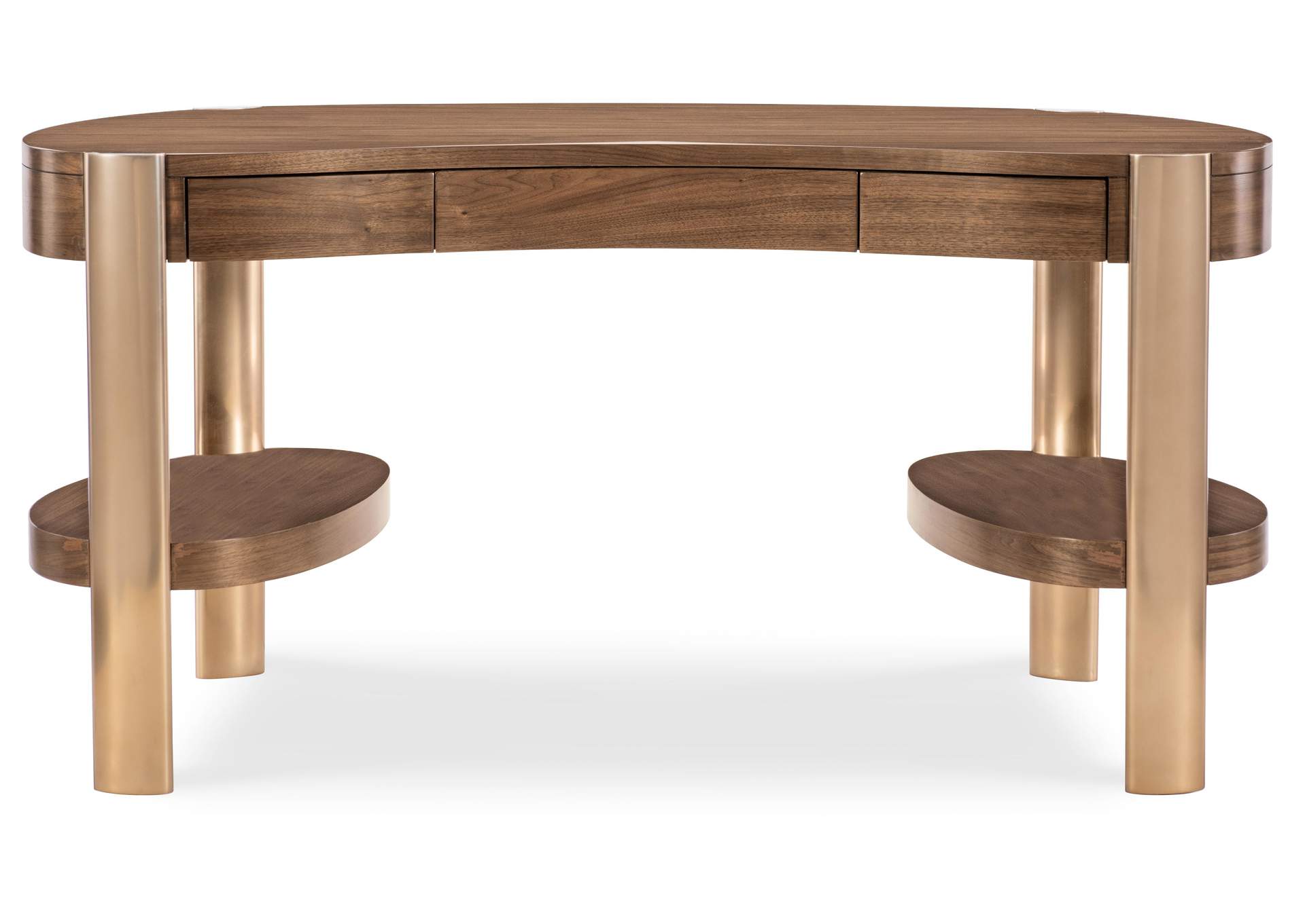 Eleana Writing Desk image 4