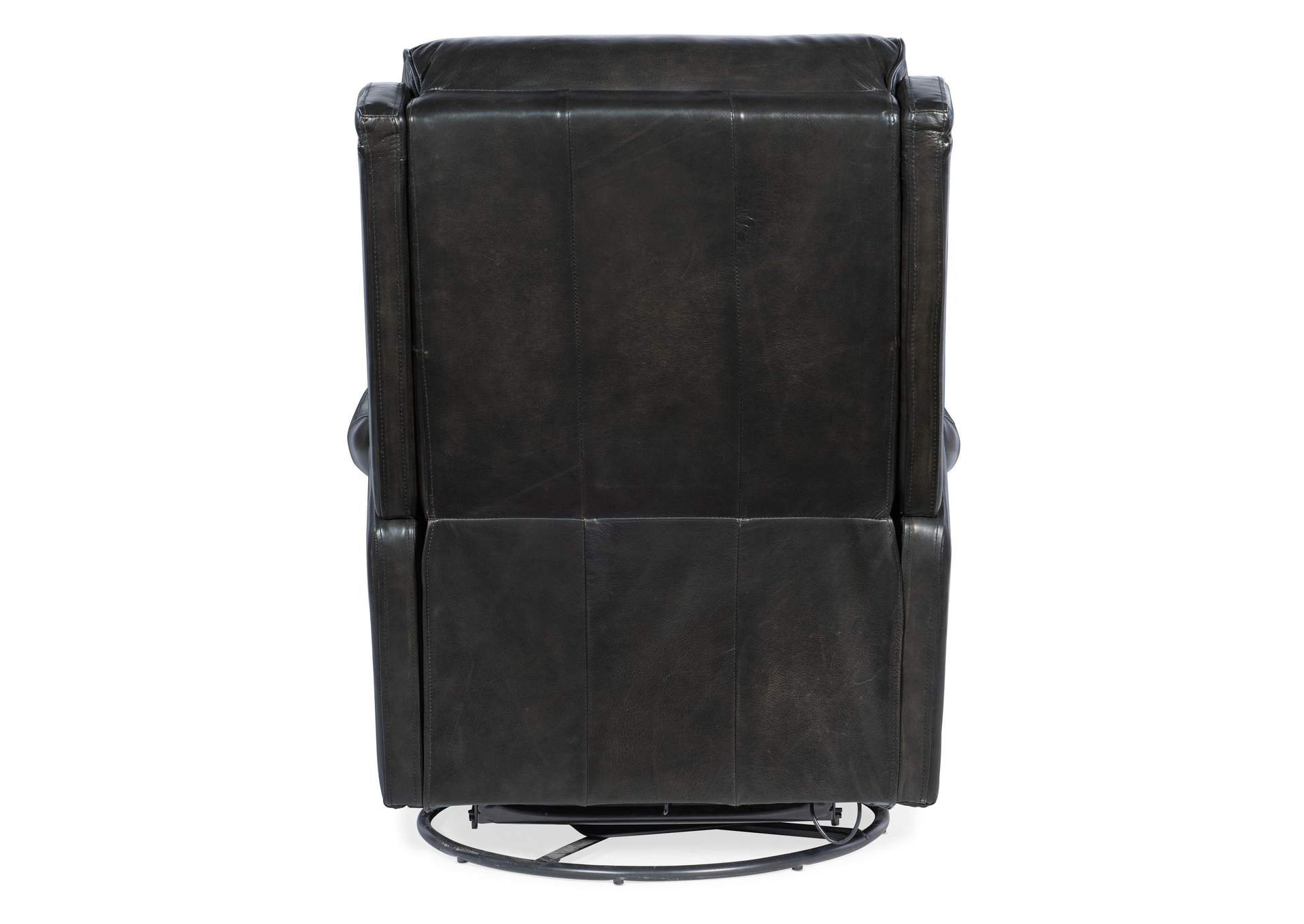 Stark Power Swivel Glider Recliner image 3