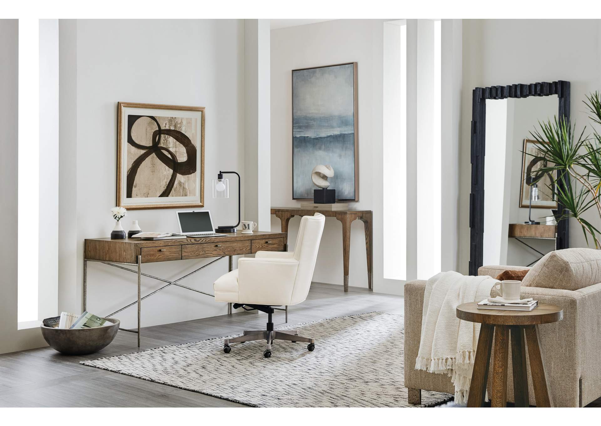 Chapman Writing Desk image 8