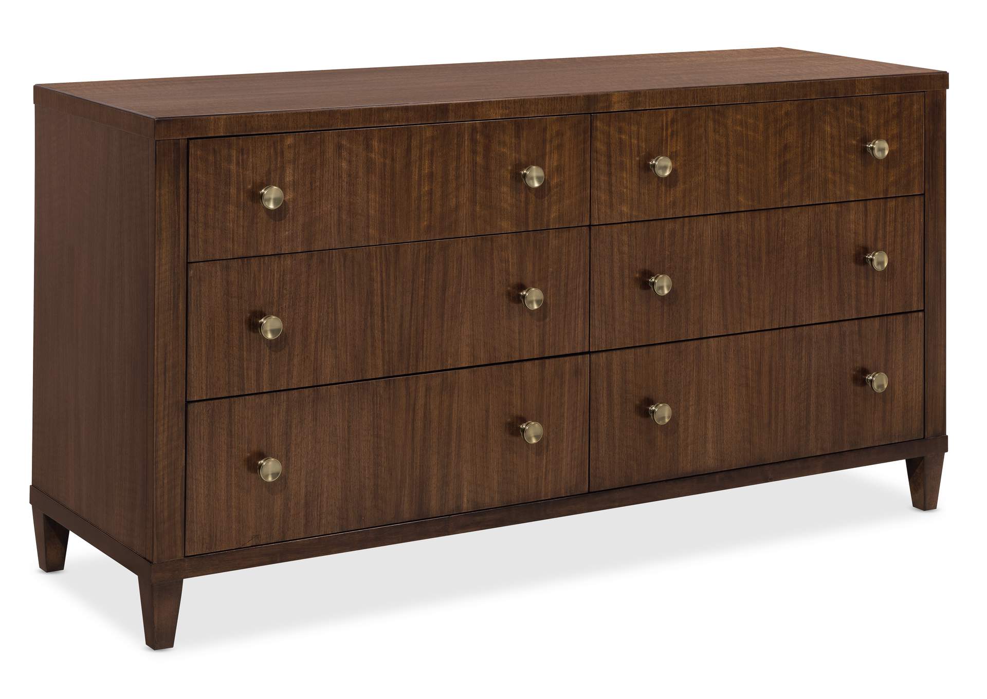 Archives Six - Drawer Dresser image 1