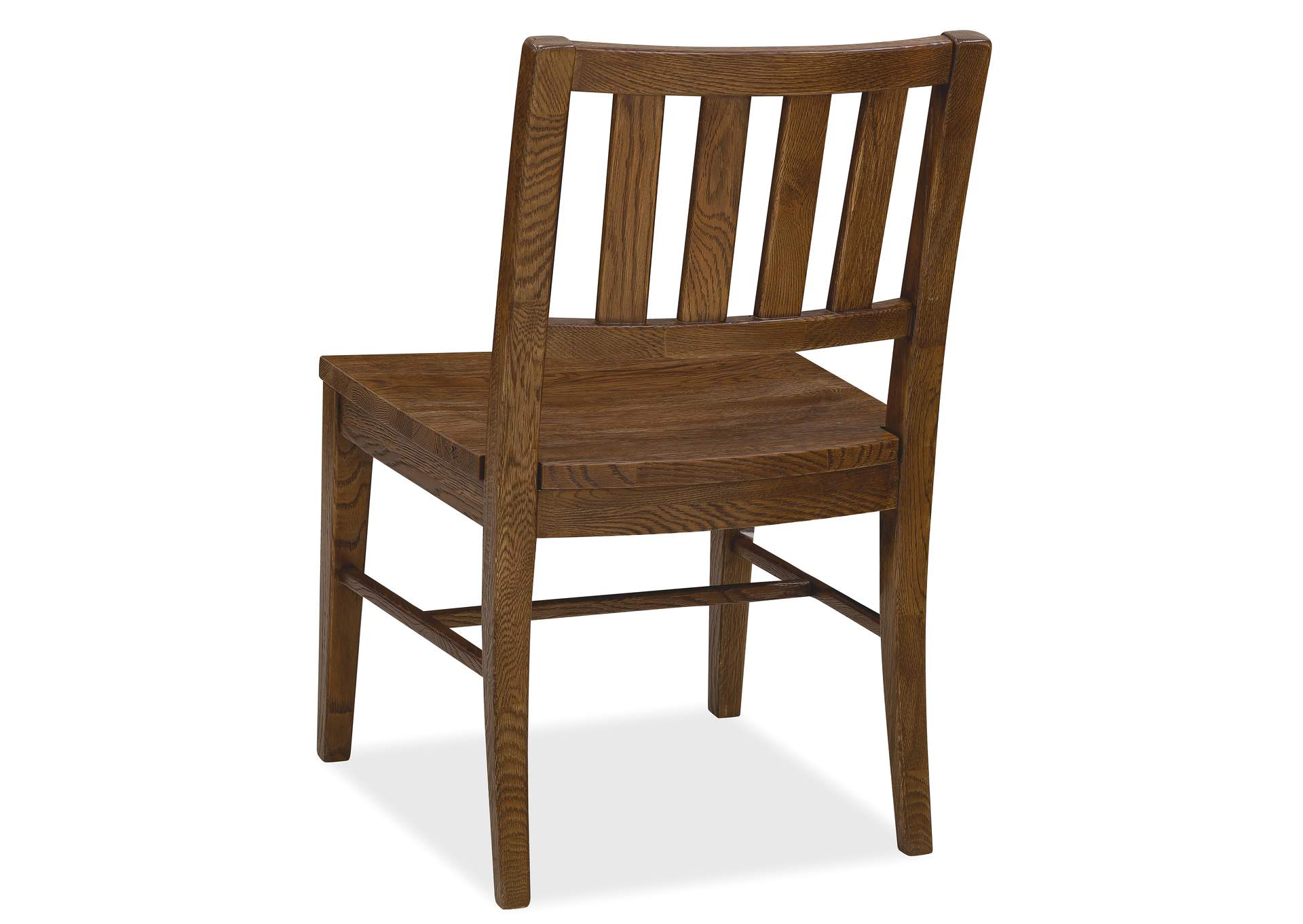 Driftwood Splatback Side Chair image 4