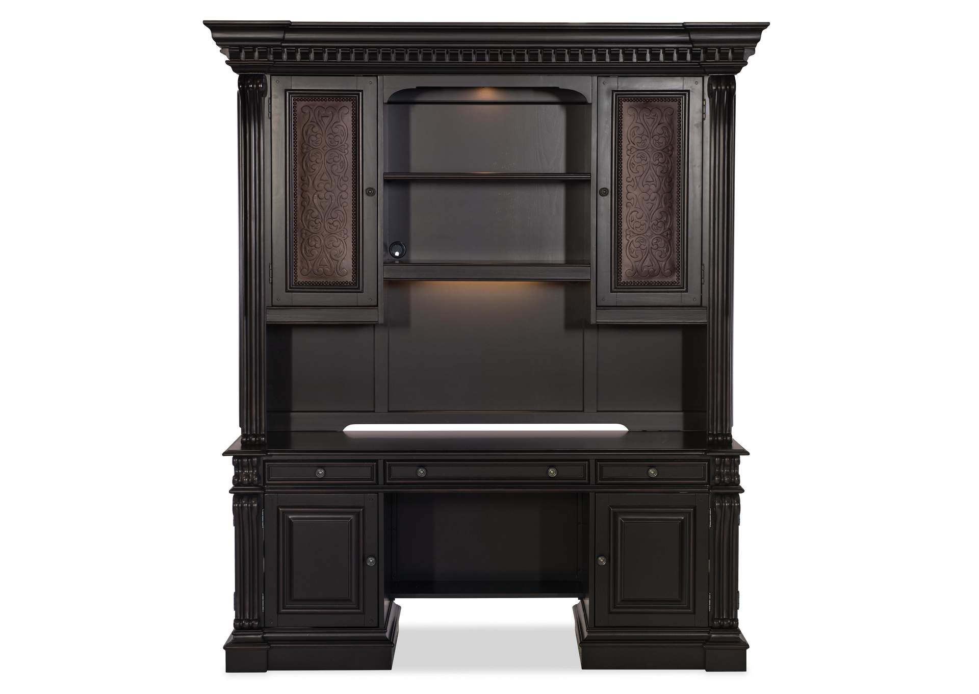 Telluride Computer Credenza image 9