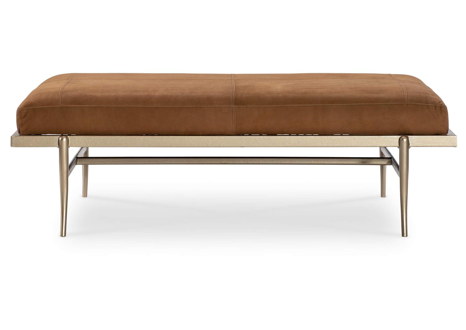 Melange Tobin Cocktail Ottoman image 4