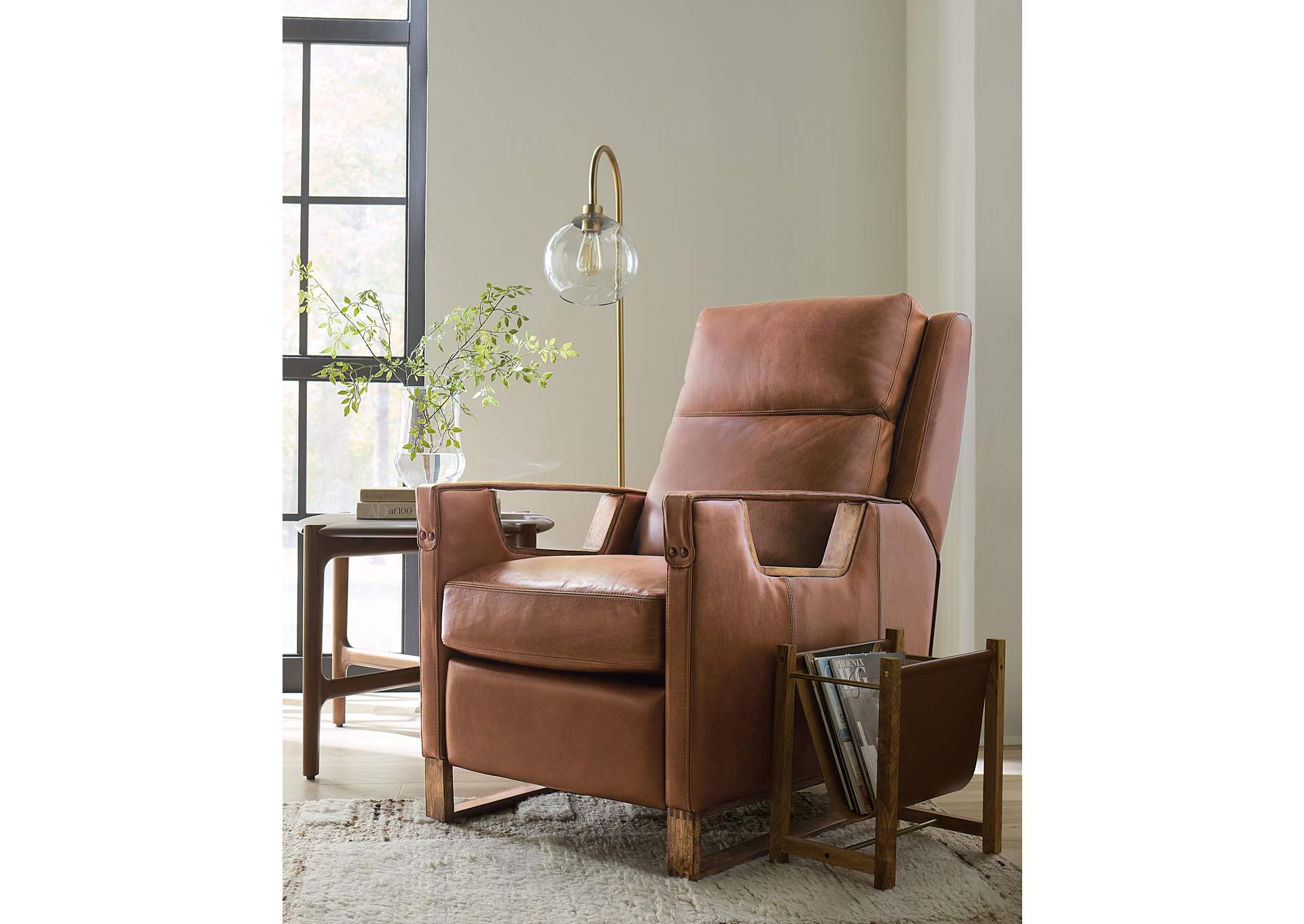 Relic Power Recliner W - Power Headrest image 10