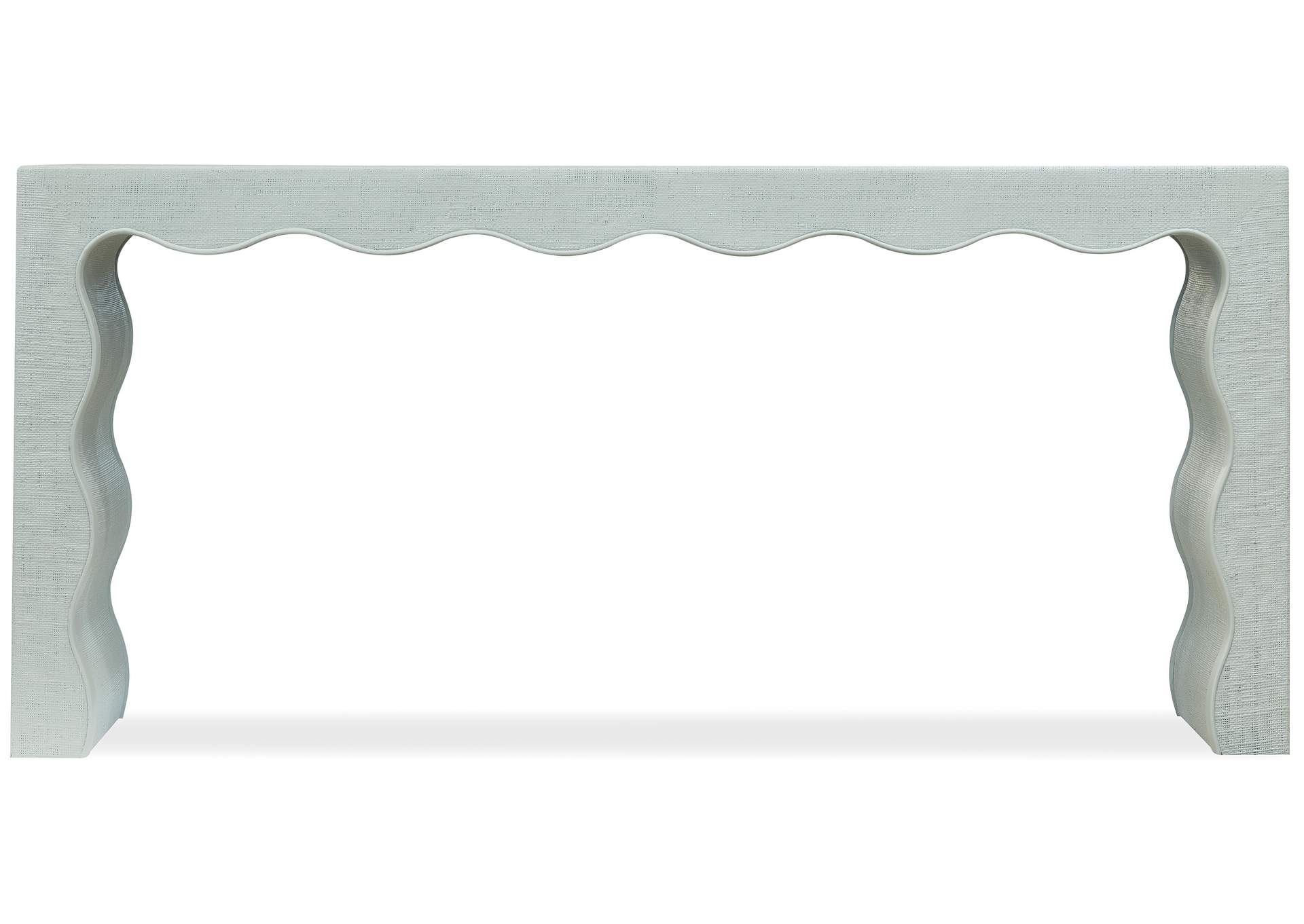 Commerce and Market Waverly Console Table image 3