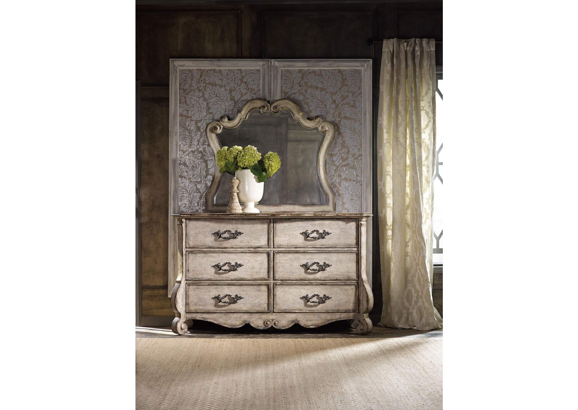 Chatelet Dresser image 6