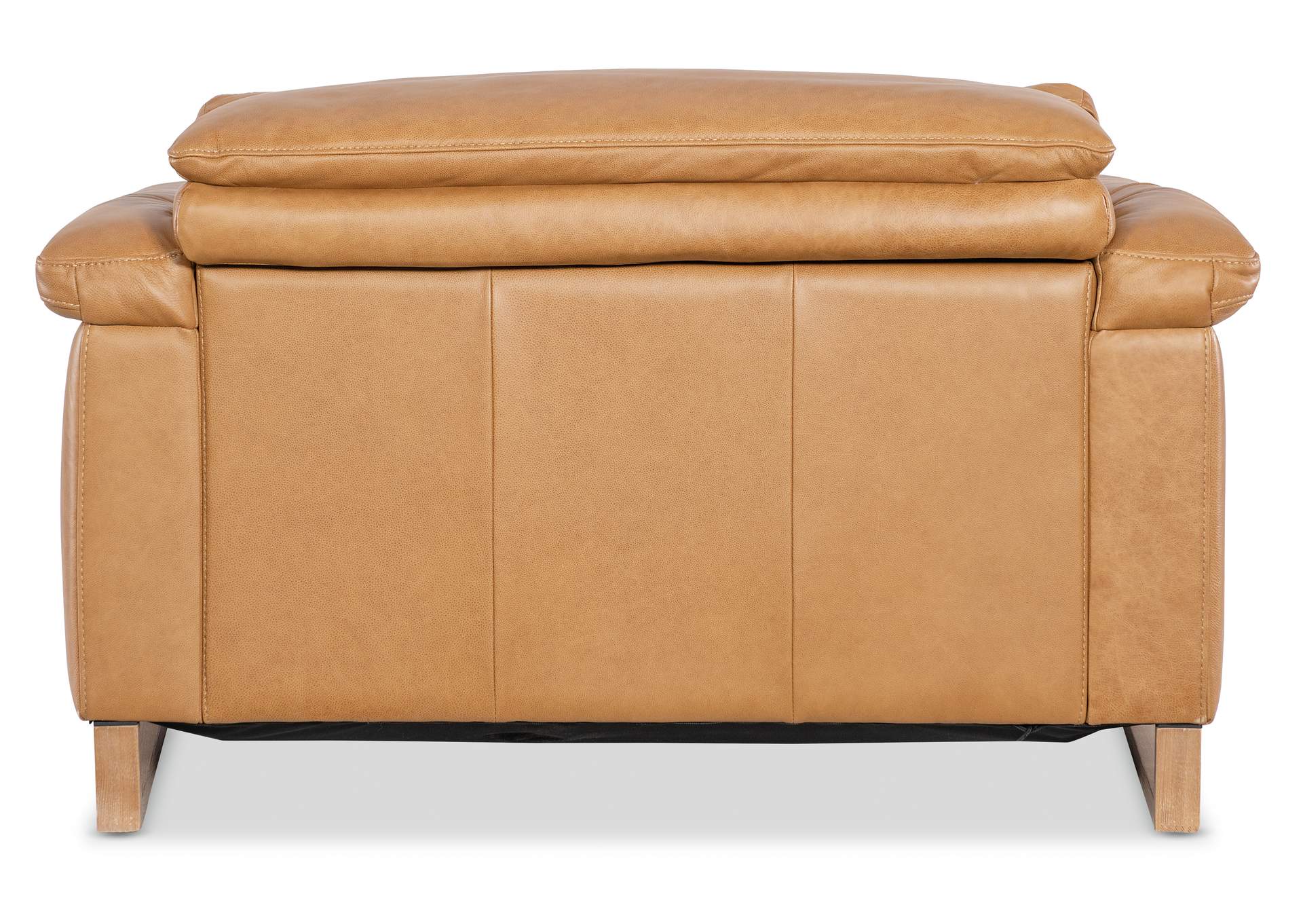 Jericho Power Recliner With Power Headrest image 3