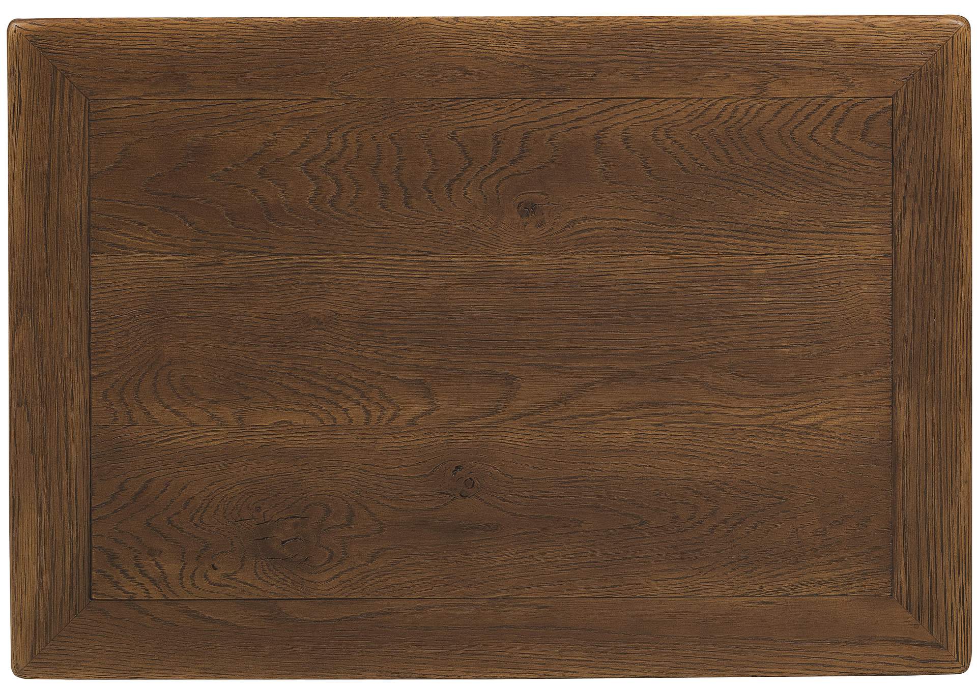 Driftwood One - Drawer Nightstand image 4