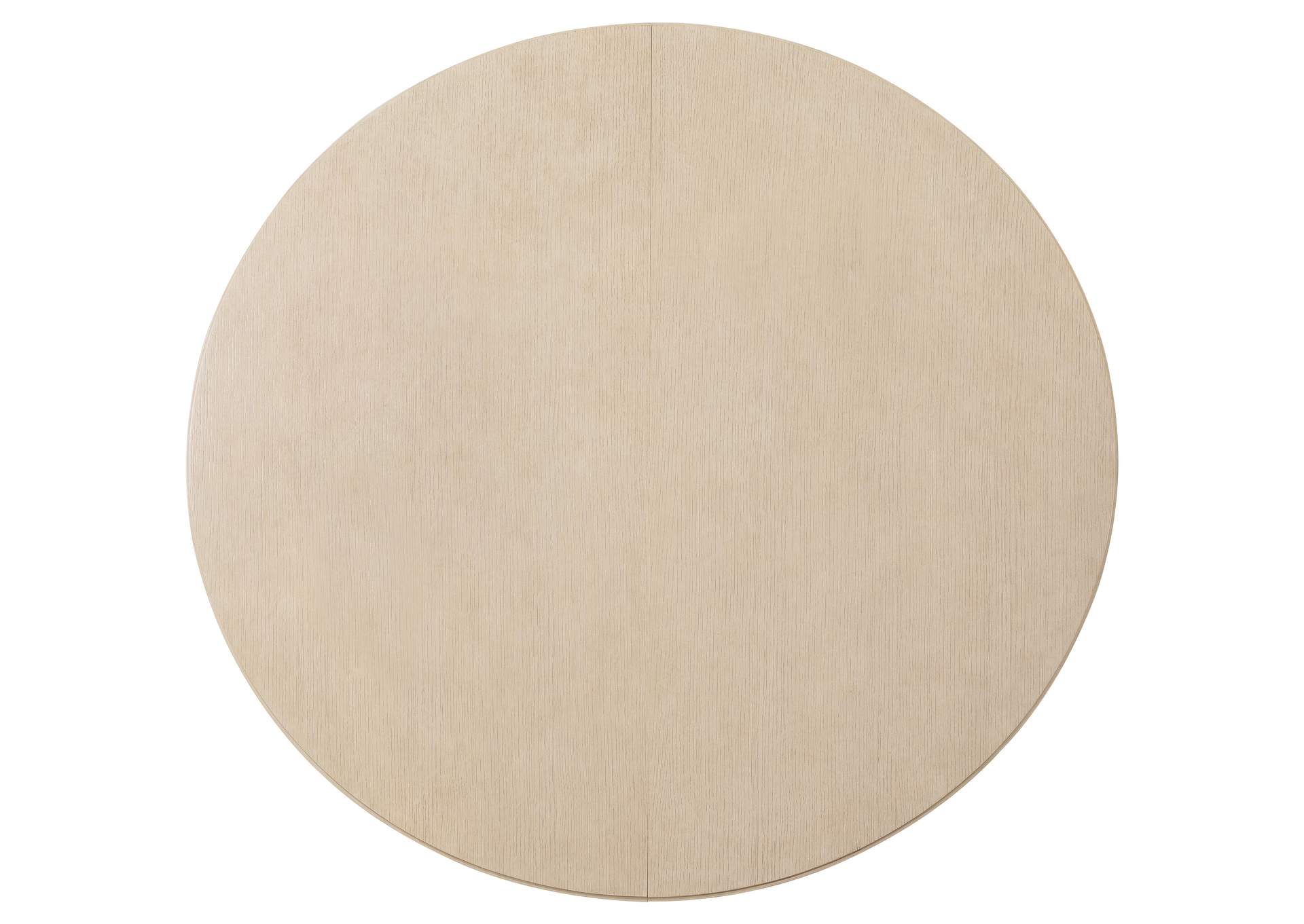 Westwood Round Dining Table With One 20 - Inch Leaf image 6