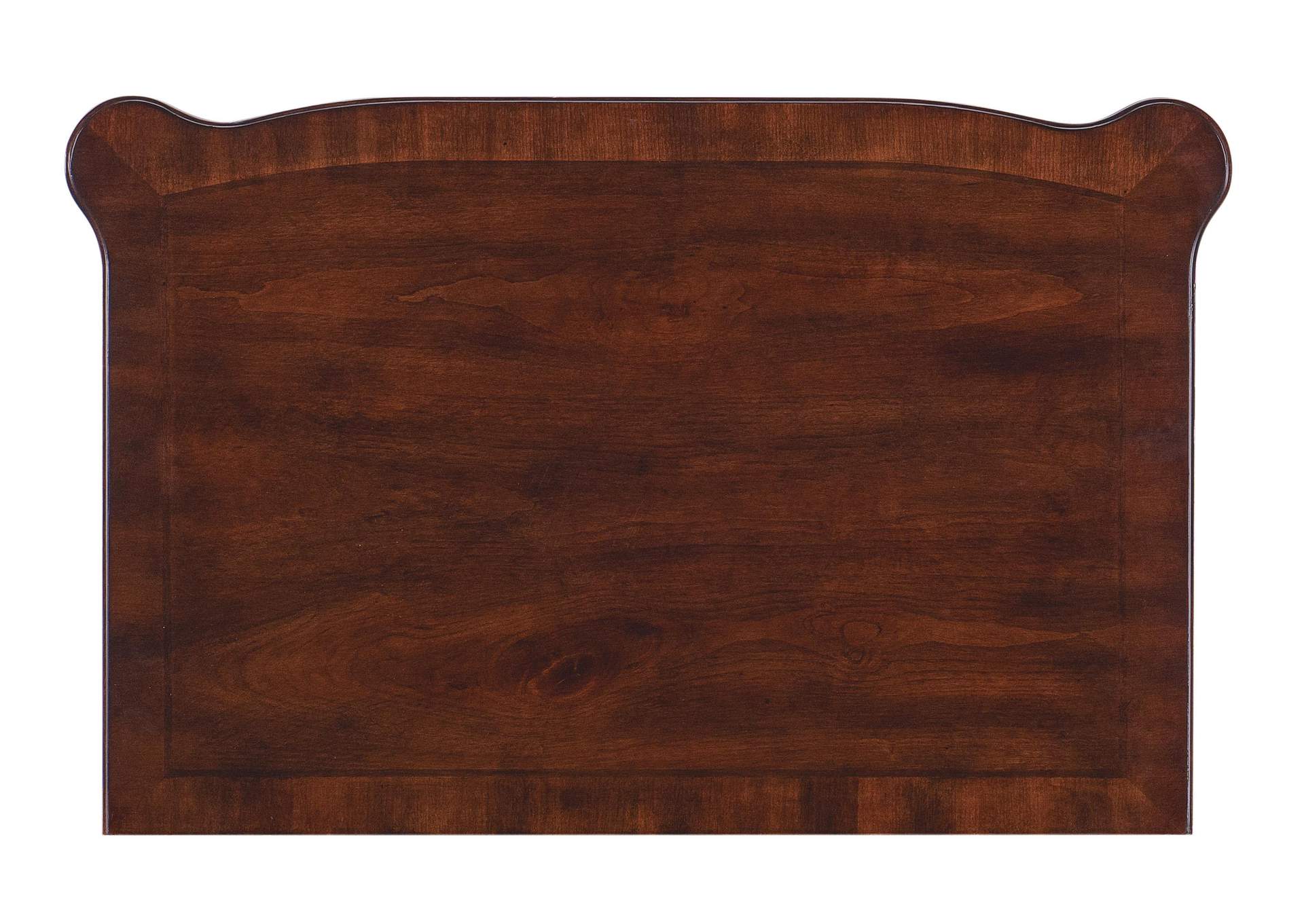 Charleston Three - Drawer Nightstand image 4