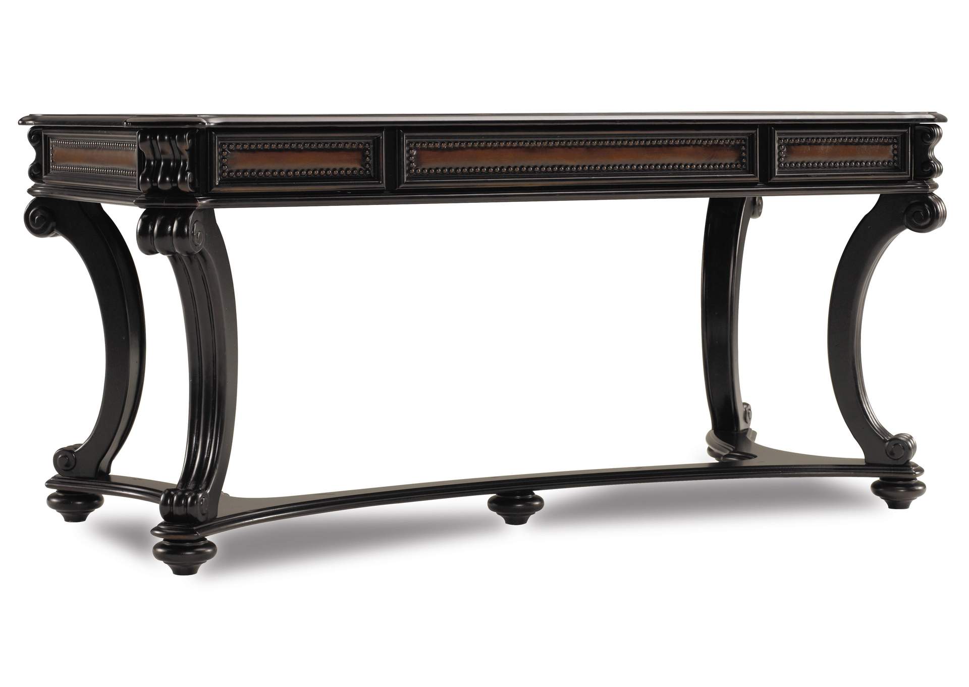 Telluride 66'' Writing Desk