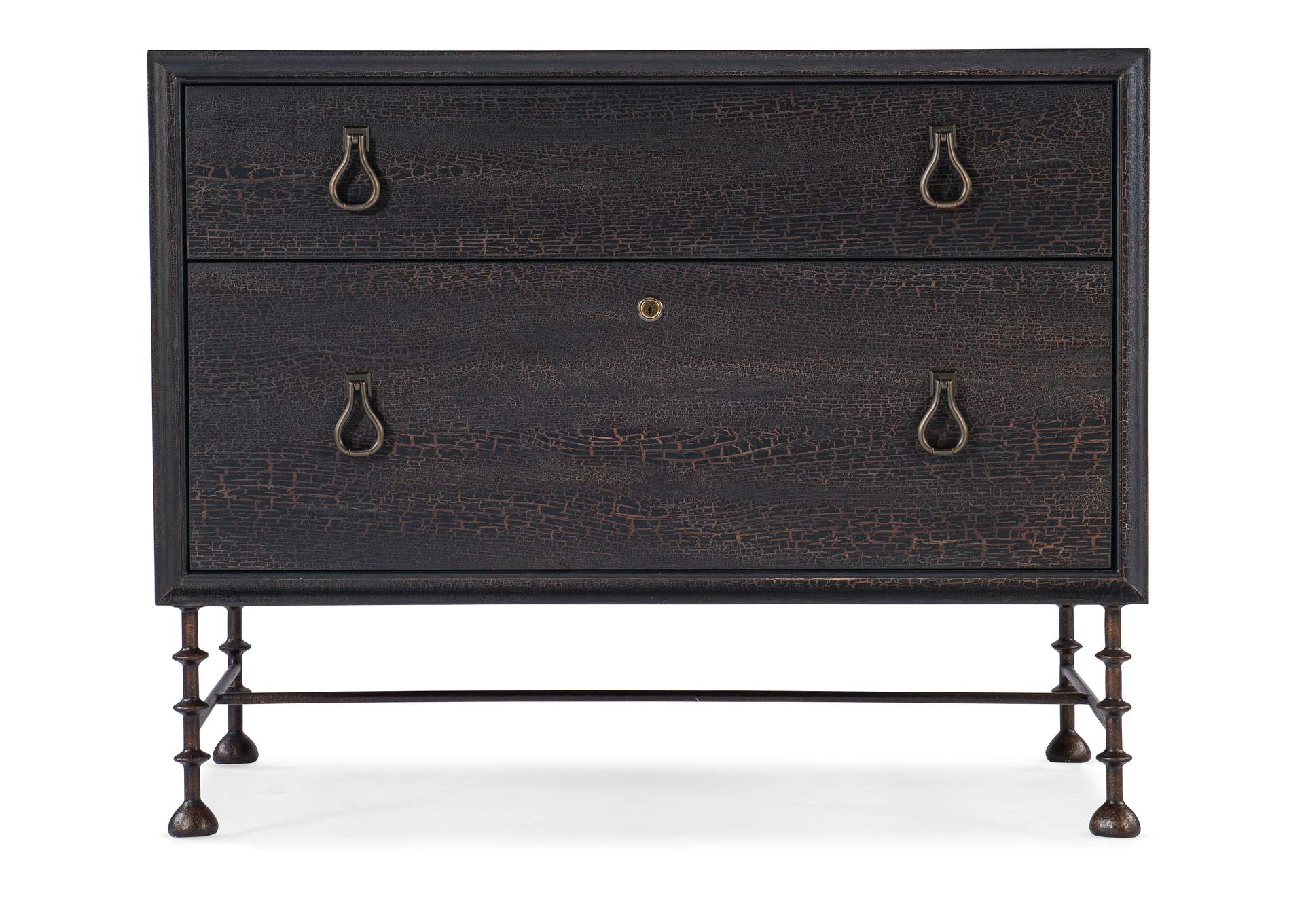 Big Sky Lateral File Cabinet