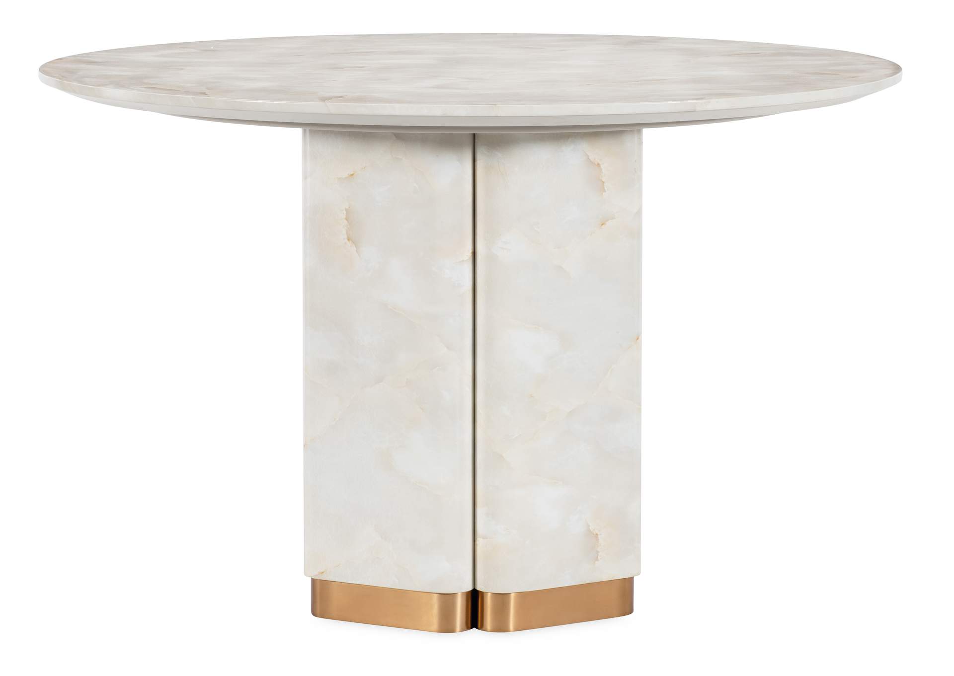 Eleana Round Dining Table image 3