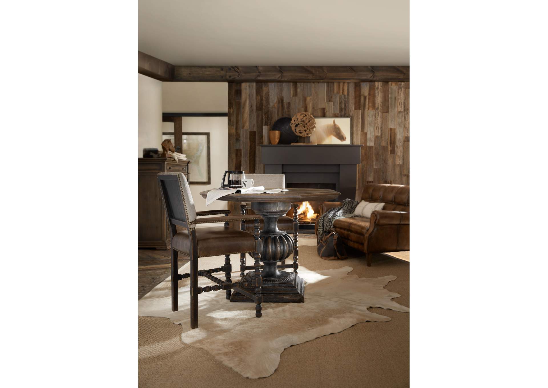 Comfort Counter Stool image 5