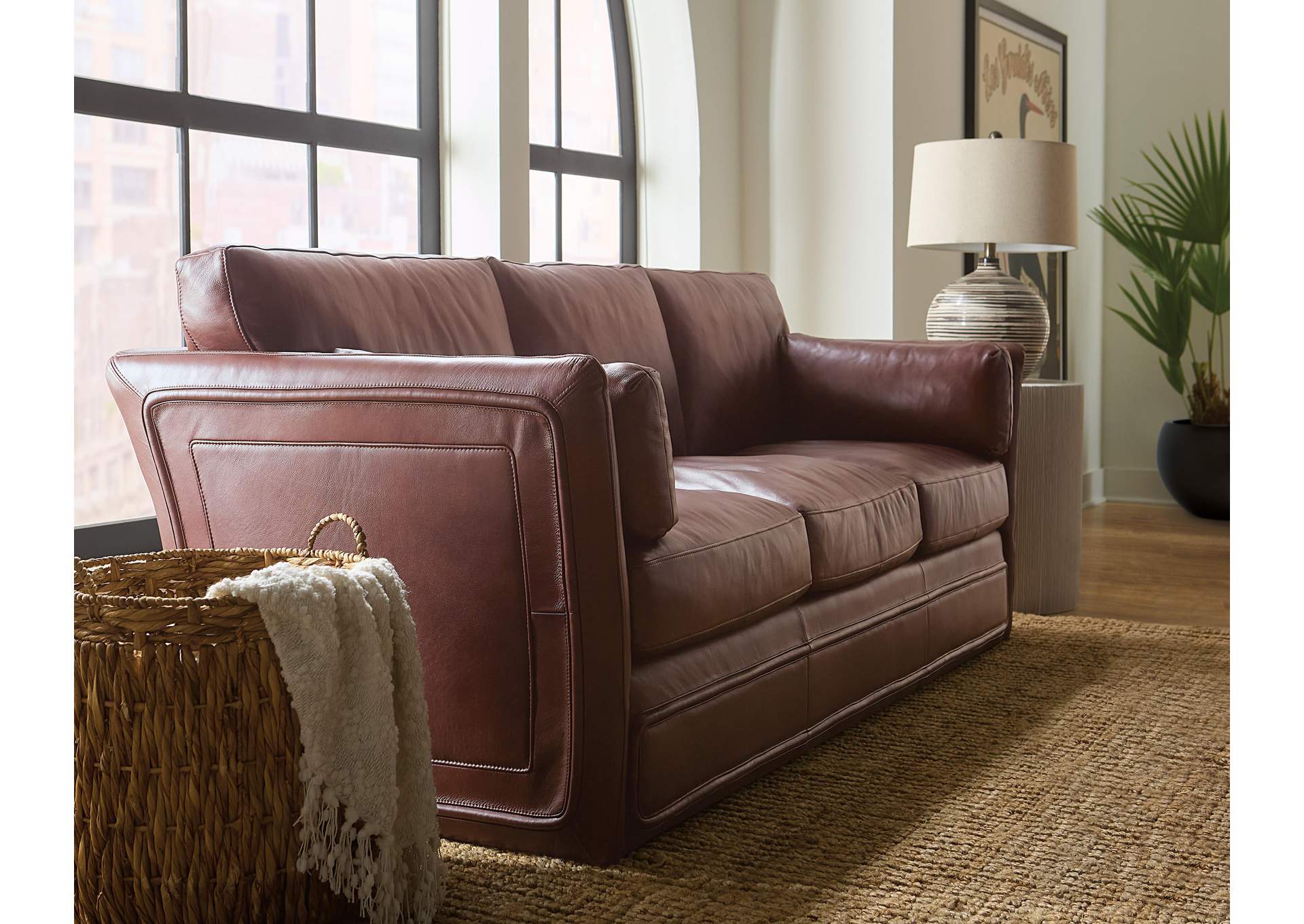 Woodstock 3 - Seat Sofa image 7