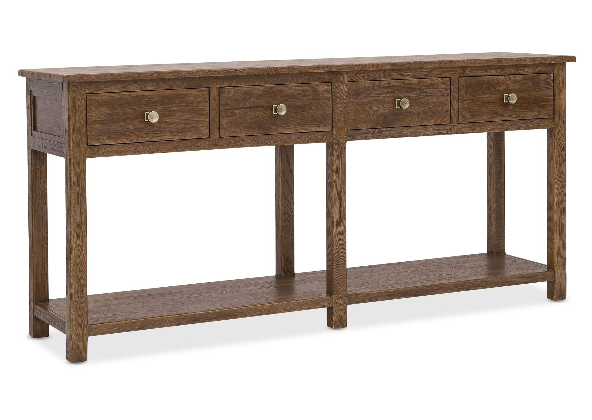 Driftwood Sideboard image 1