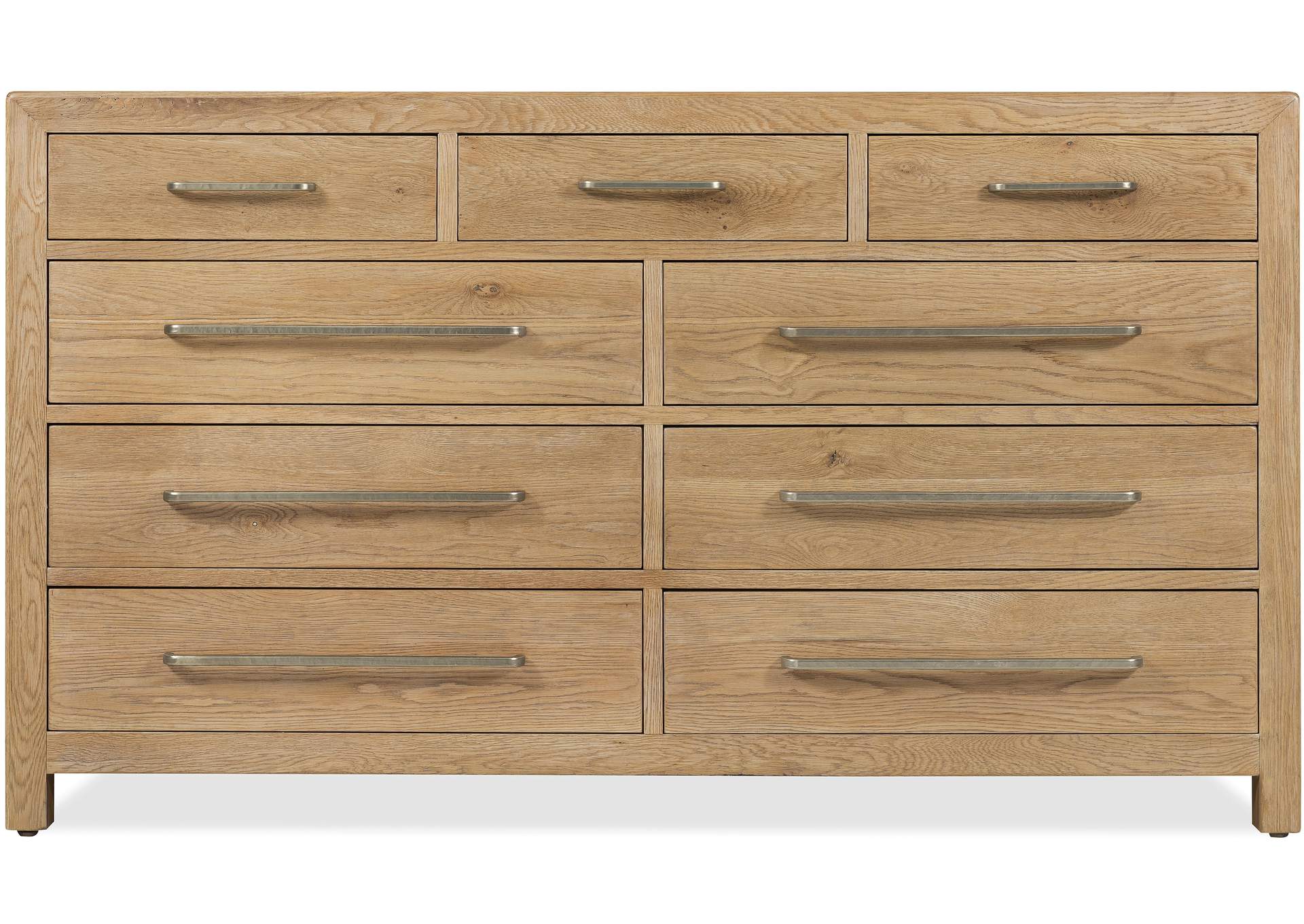 Driftwood Nine - Drawer Dresser image 3