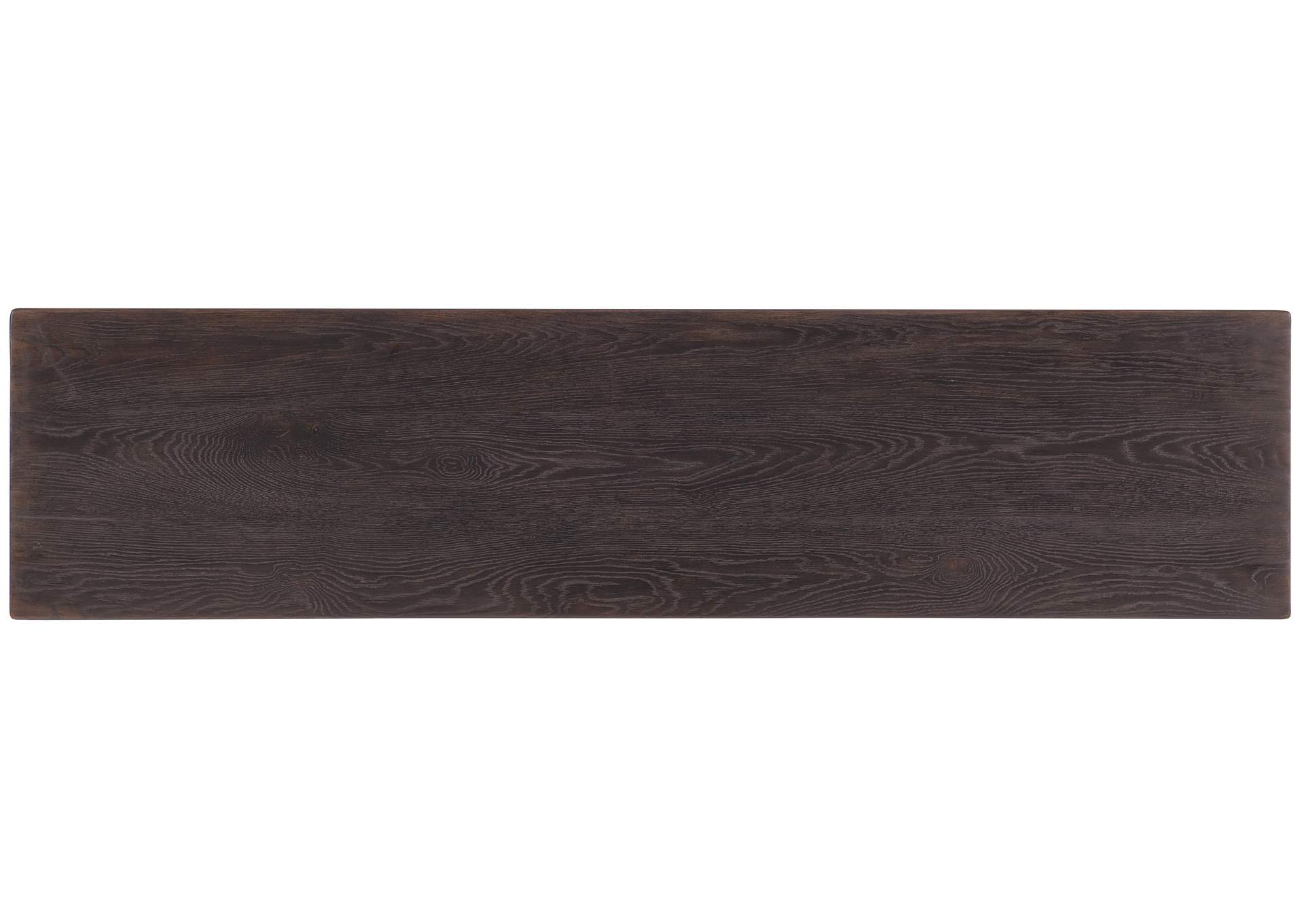 Driftwood Sideboard image 4
