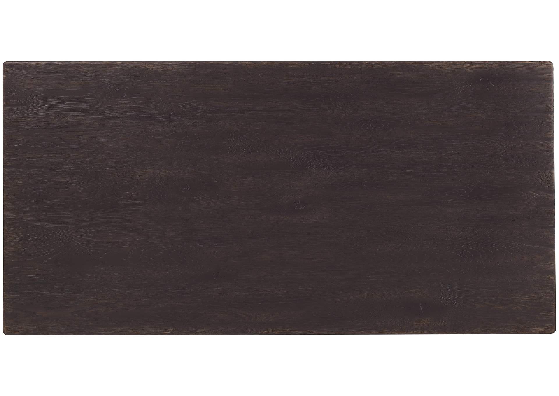 Driftwood Rectangle Cocktail Table image 4