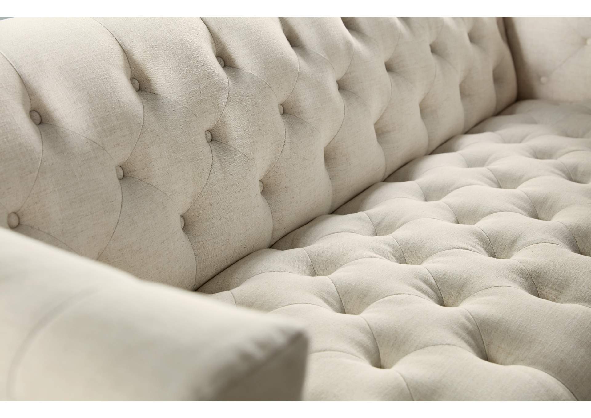 Nicolla Stationary Sofa image 7