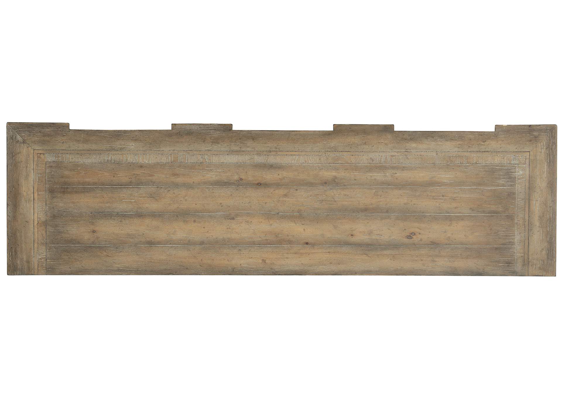 Castella 72In Credenza image 4