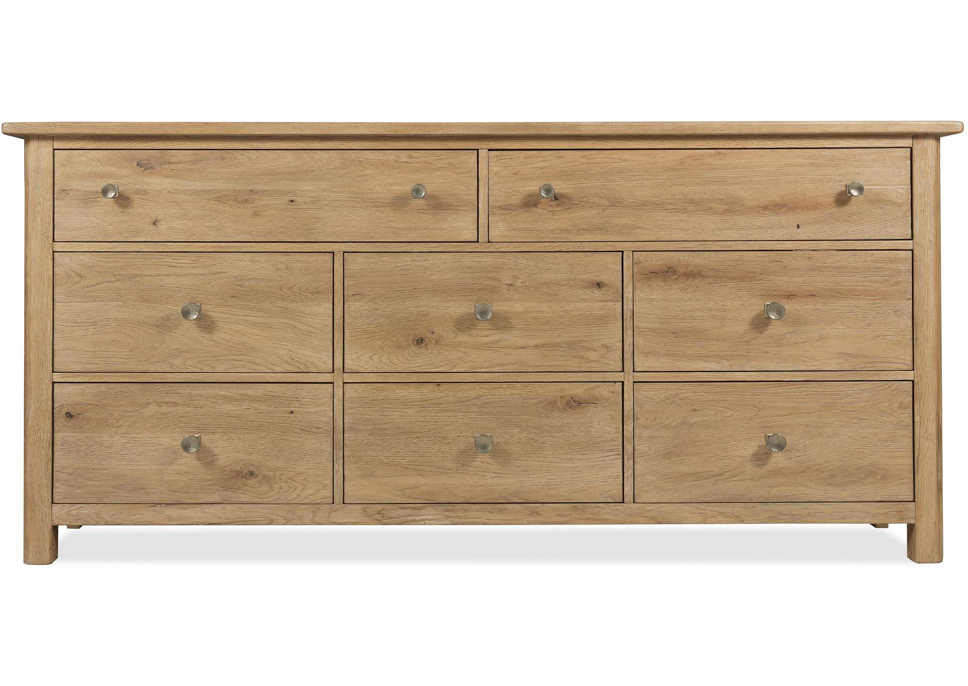 Driftwood Eight - Drawer Dresser image 3