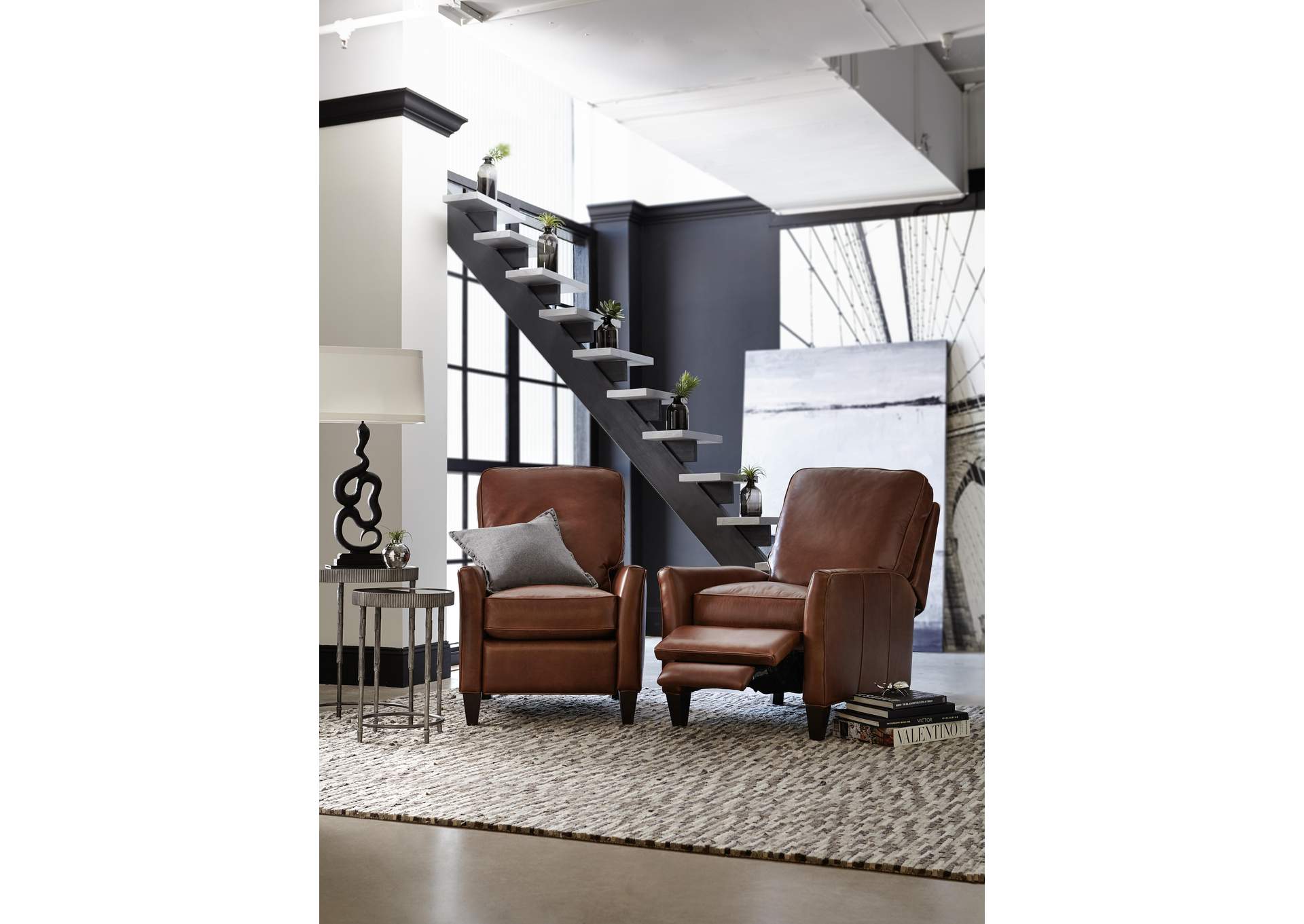 Shasta Recliner image 4