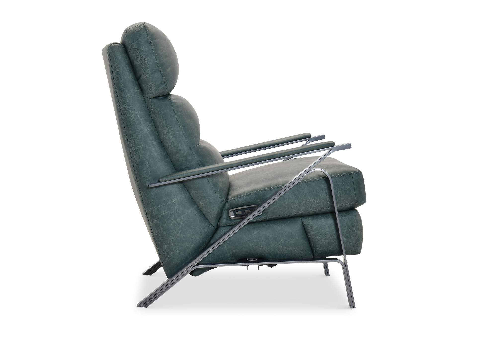 Elixir Power Recliner With Power Headrest image 6