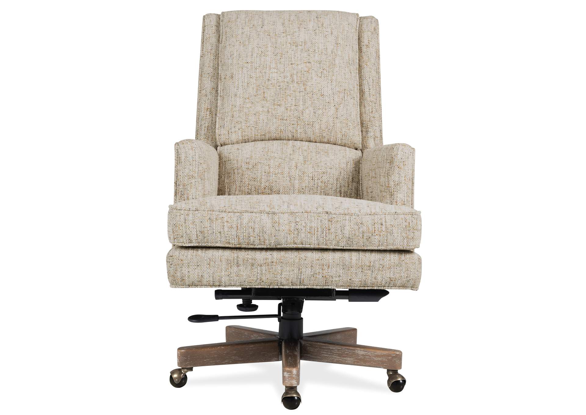 Wright Executive Swivel Tilt Chair image 6