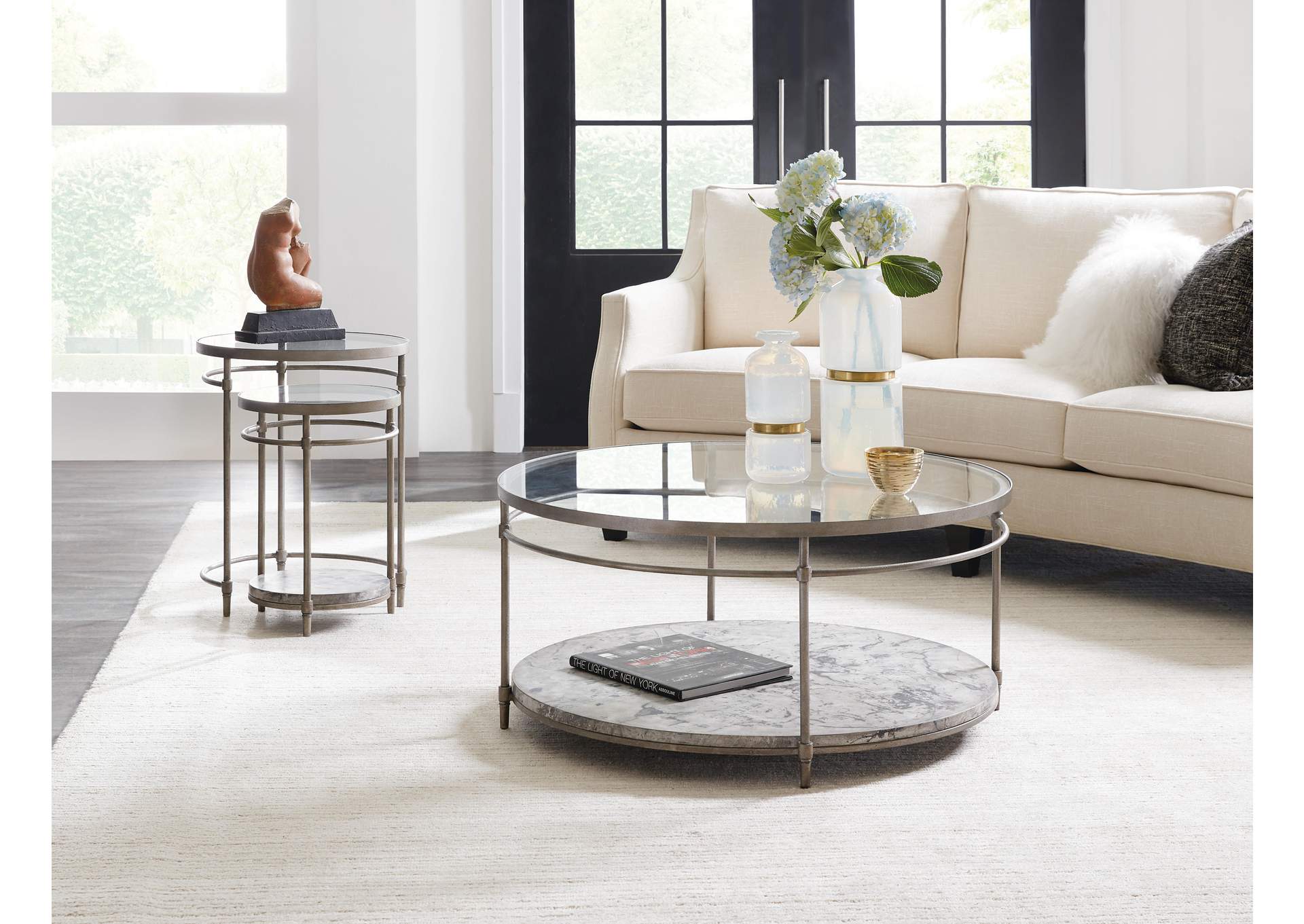 Nesting Table image 4