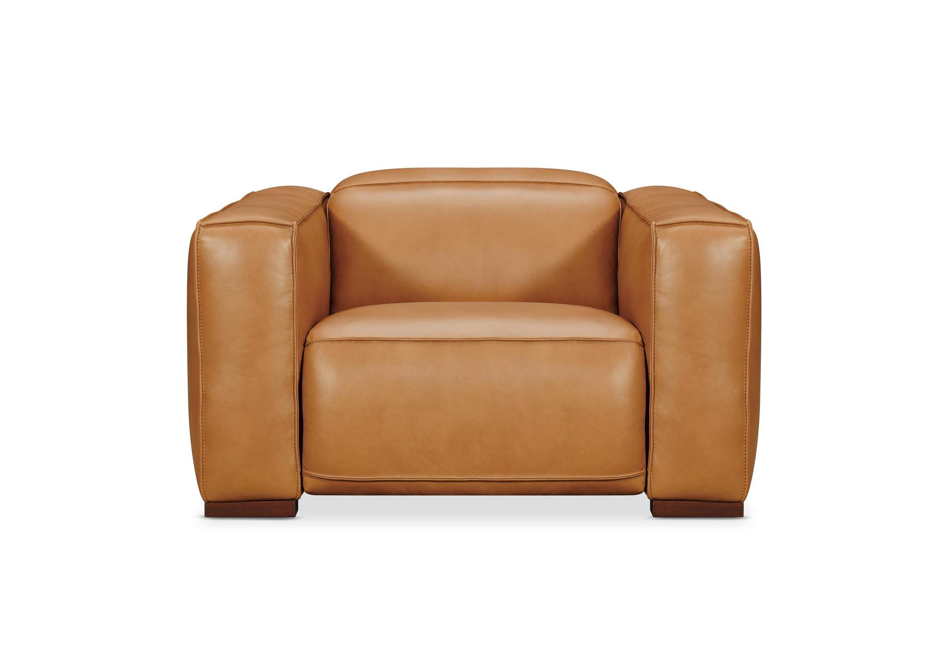 Fresco Power Recliner With Power Headrest image 7