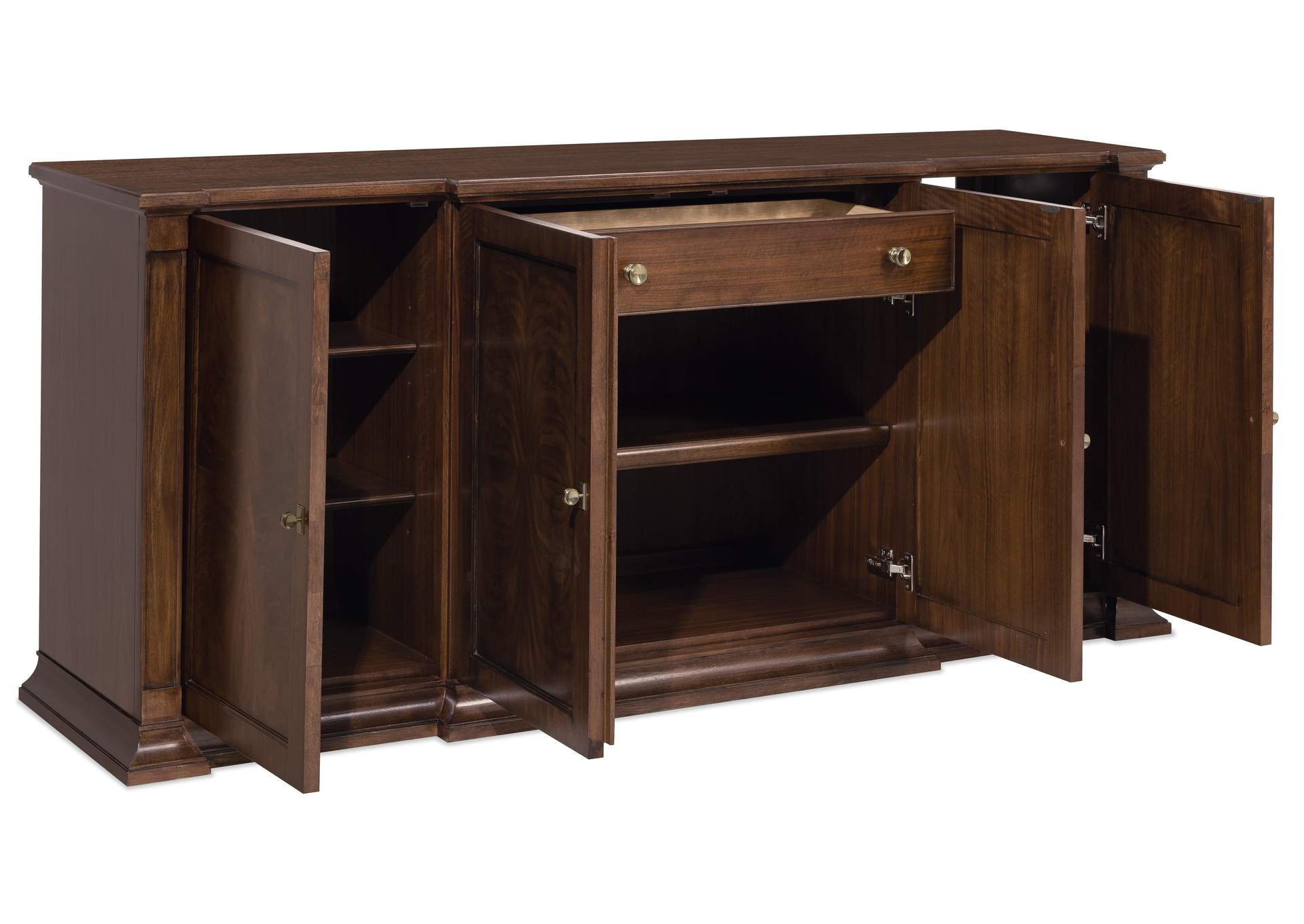 Archives Buffet image 4