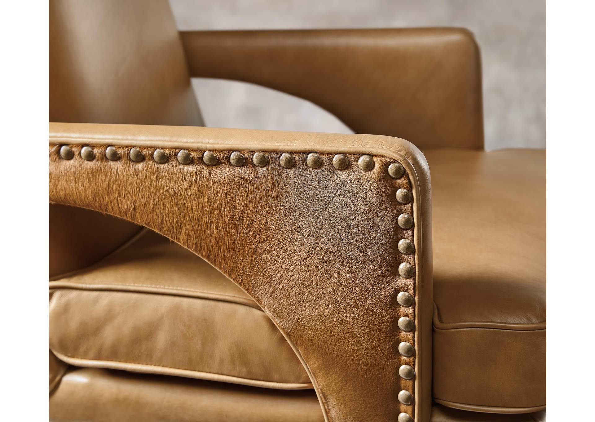 Rochelle Executive Swivel Tilt Chair image 7