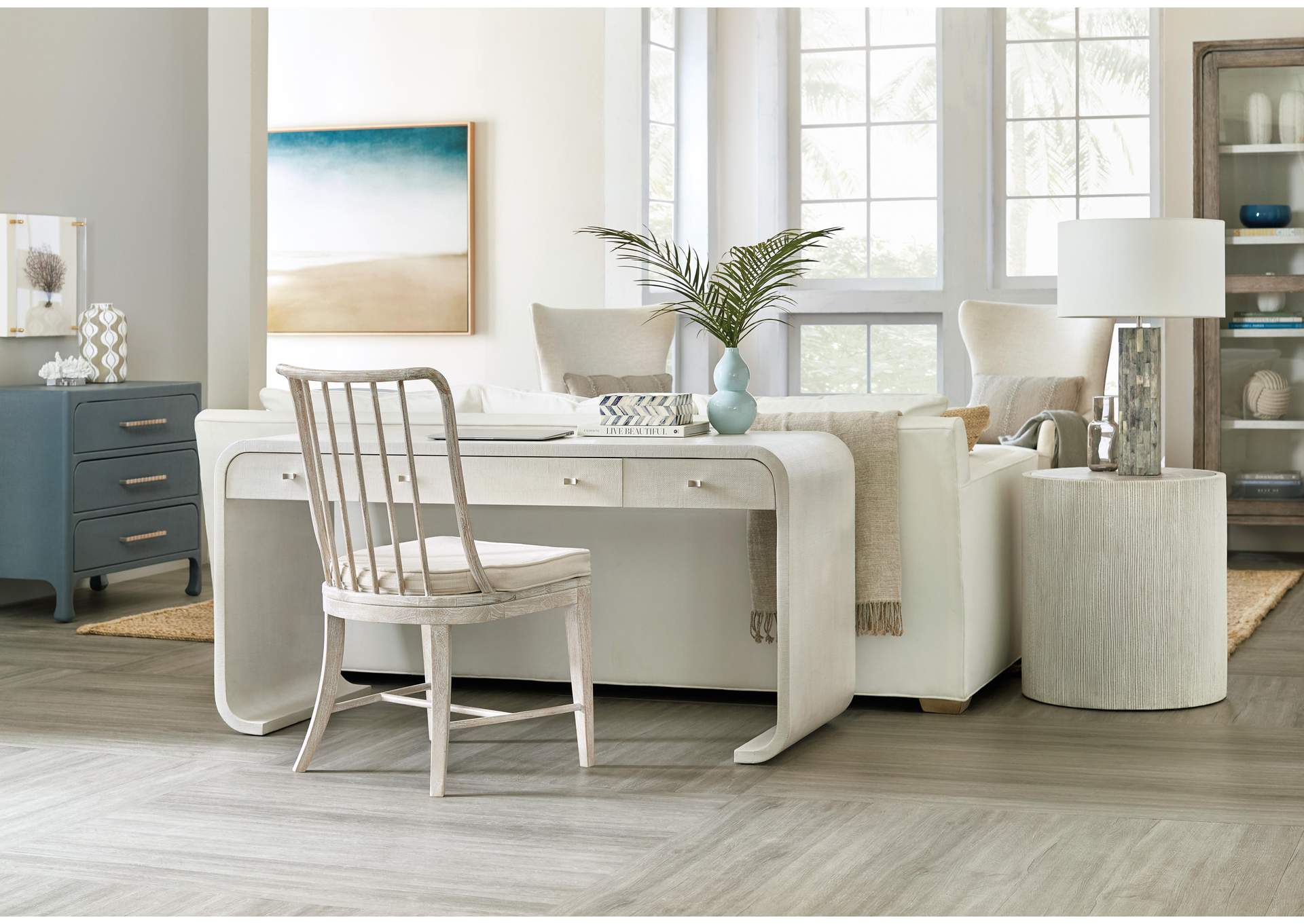 Serenity Bayport Writing Desk image 8