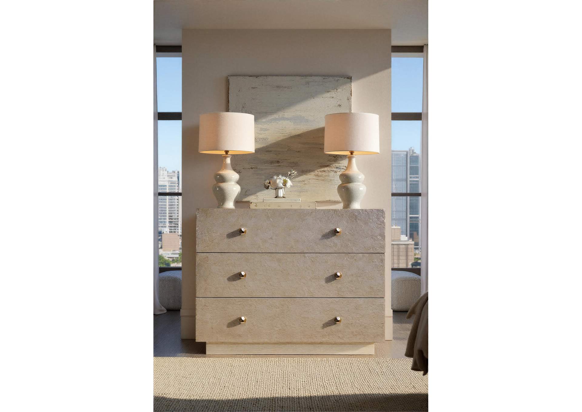 Westwood Bachelors Chest image 6