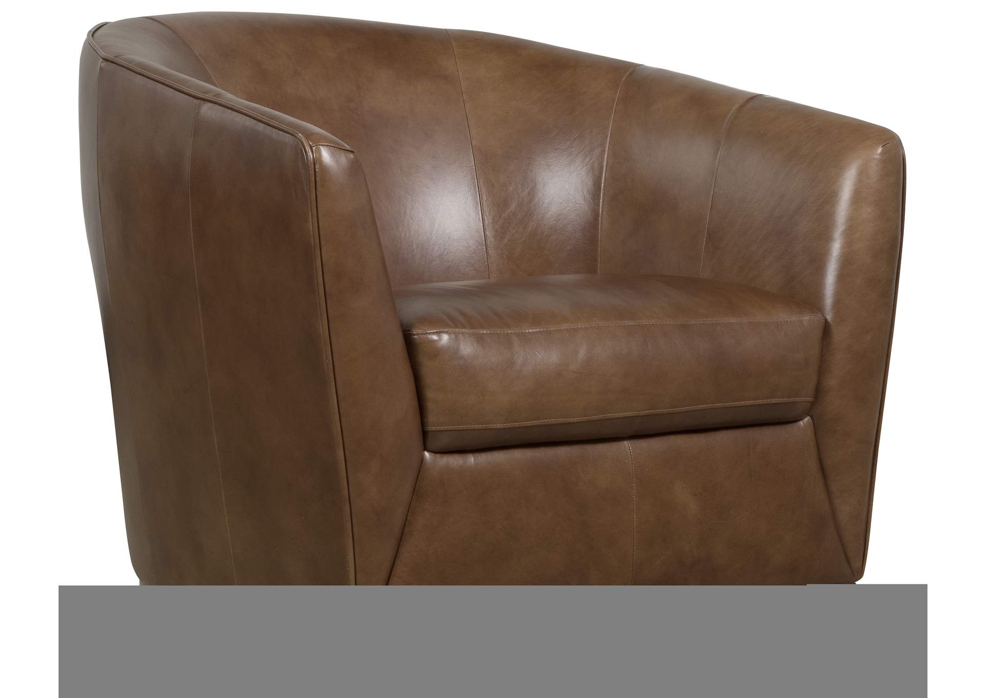 Fairfax Swivel Chair image 1