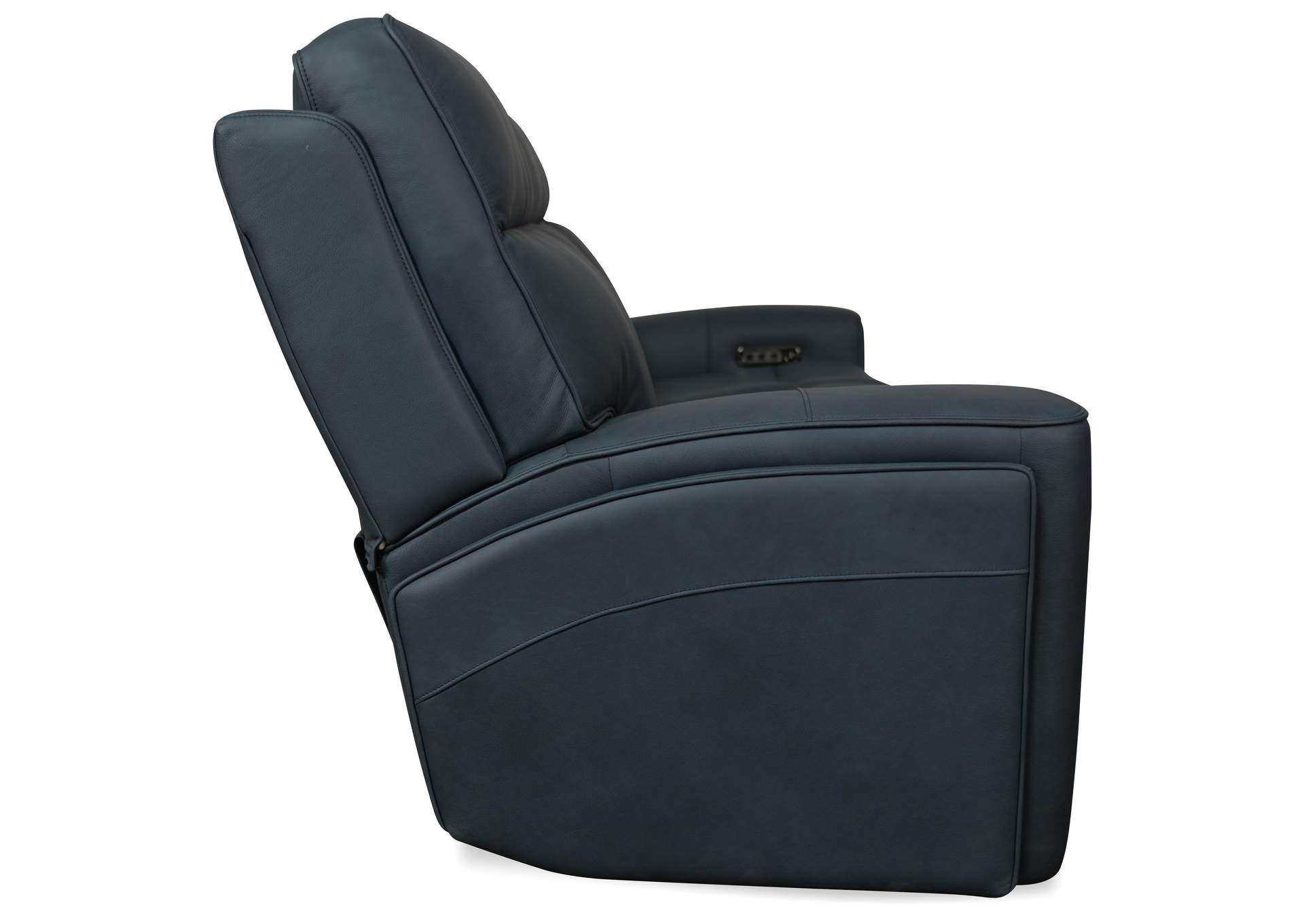 Riverton Power Sofa With Power Headrest and Lumbar image 6