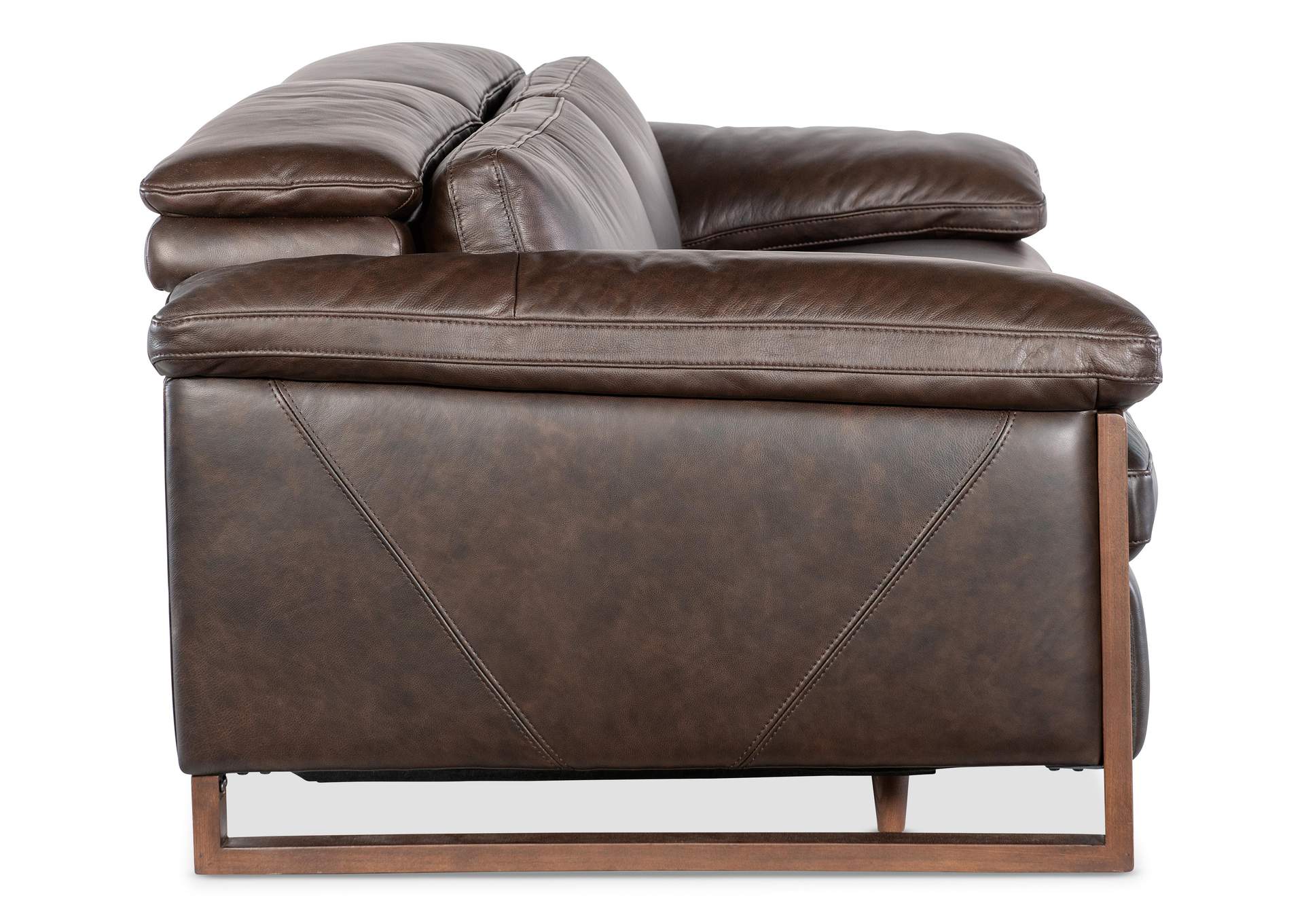 Jericho Power Sofa With Power Headrest image 6