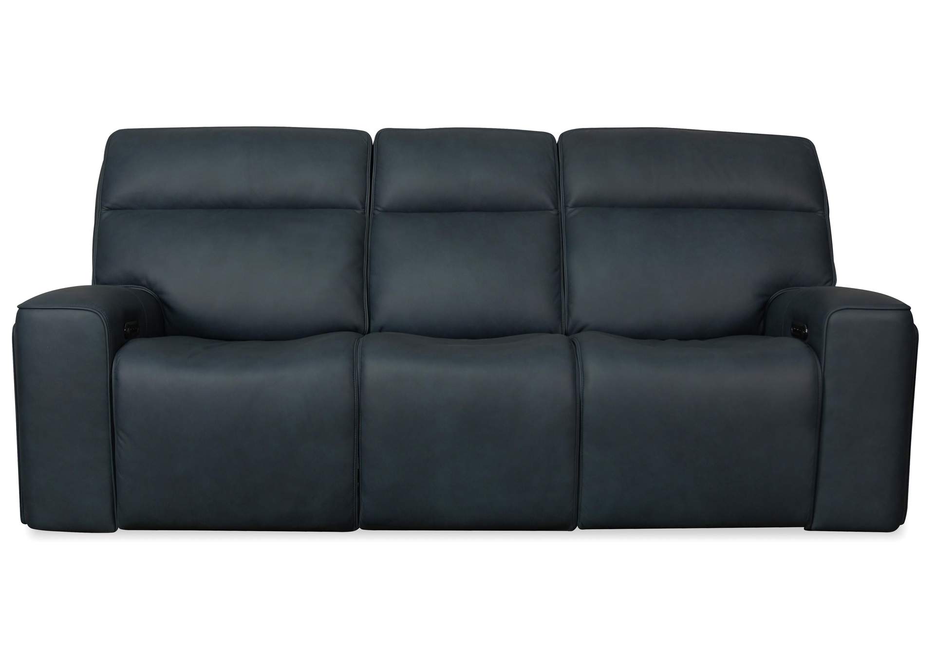 Riverton Power Sofa With Power Headrest and Lumbar image 7