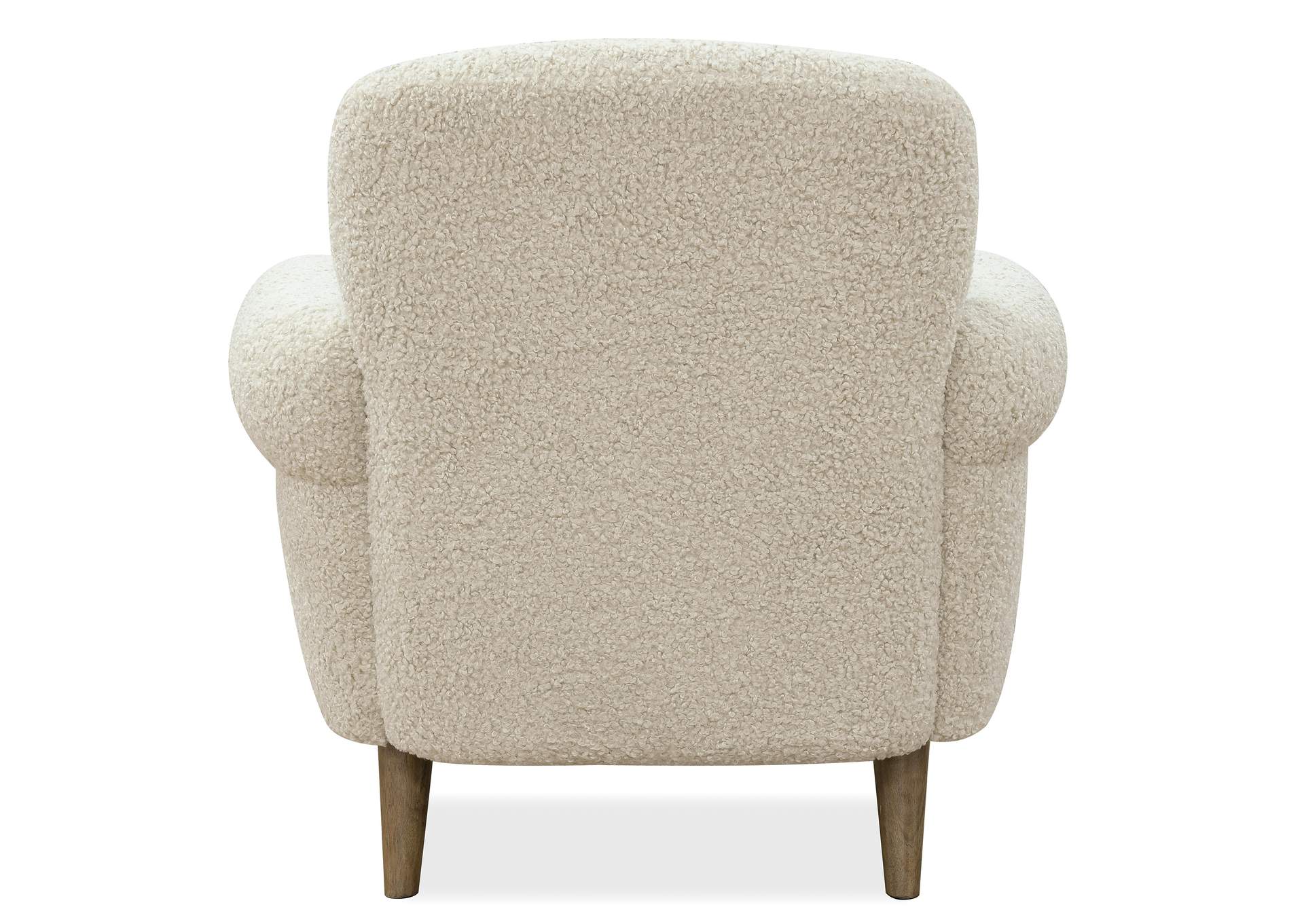 Leesa Accent Chair image 3