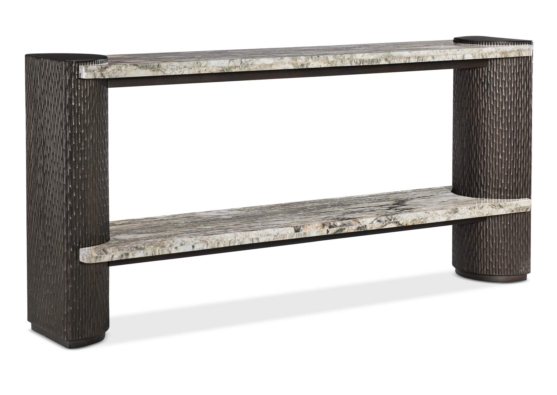 Commerce and Market Slab - Tastic Console Table image 1