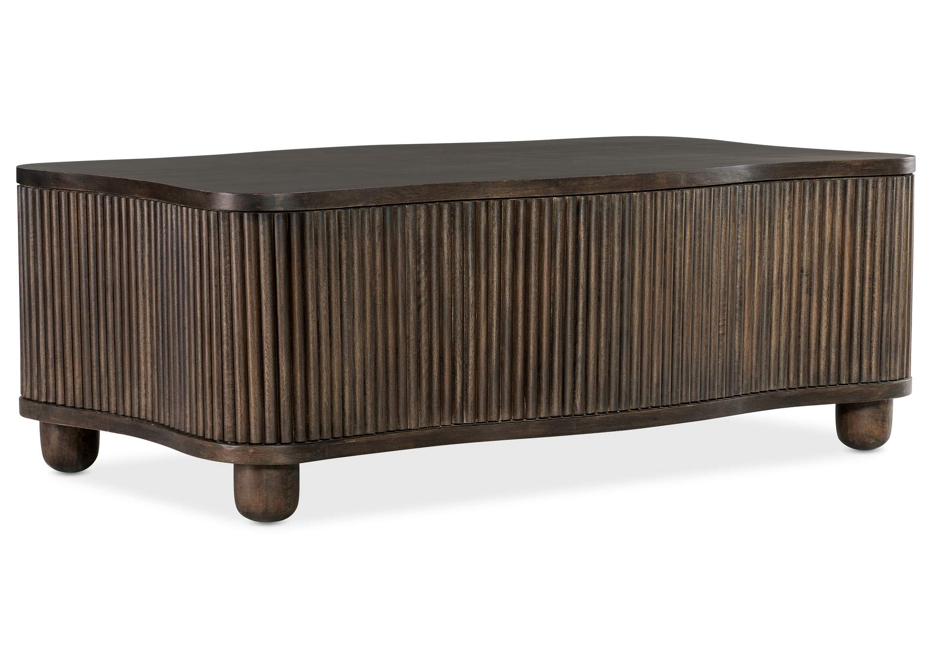Commerce and Market Reese Coffee Table image 1