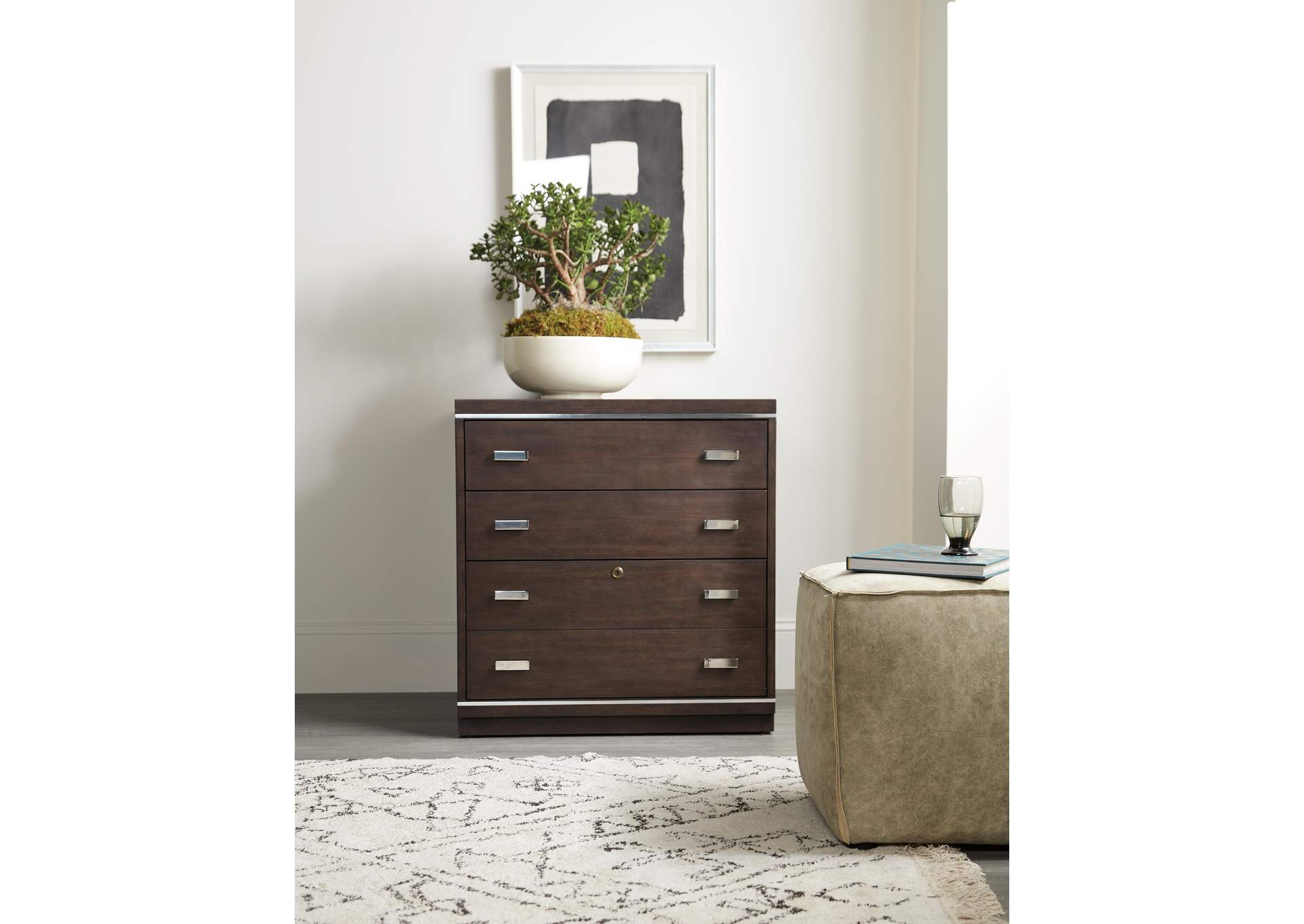 House Blend Lateral File image 4