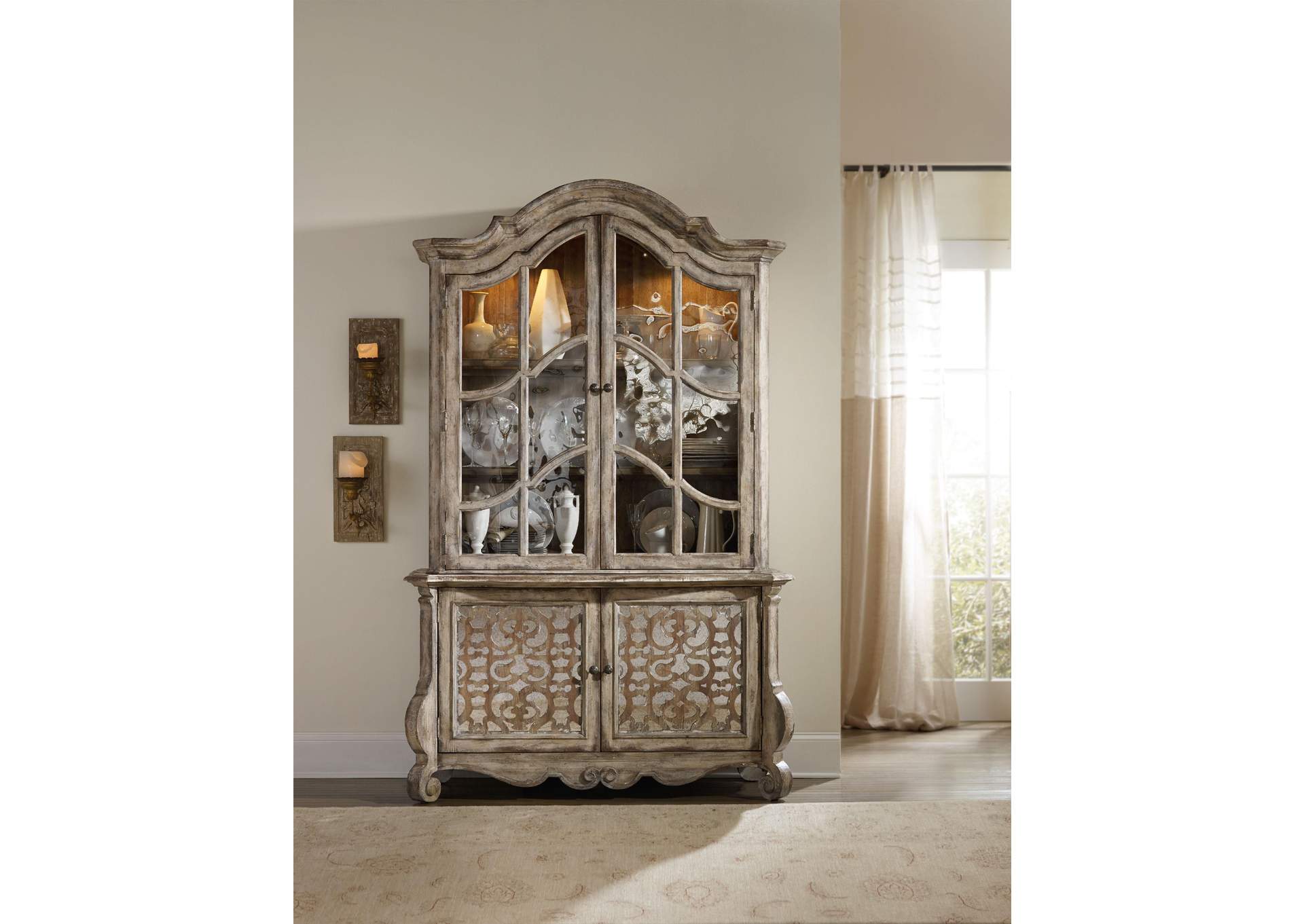 Chatelet Buffet image 6