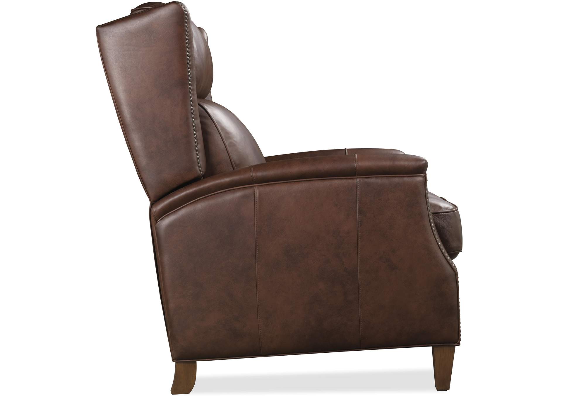 Lansing Power Recliner With Power Headrest image 6