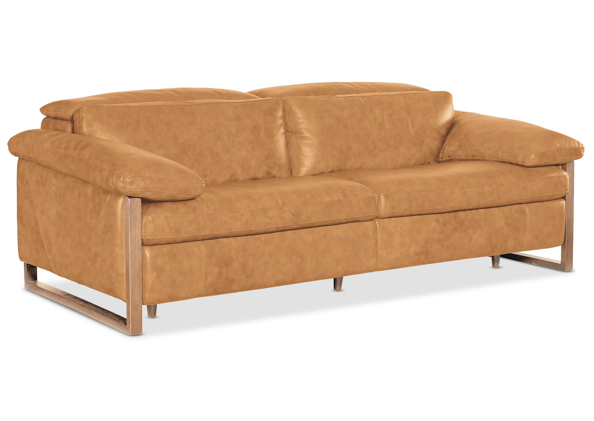 Jericho Power Sofa With Power Headrest image 1