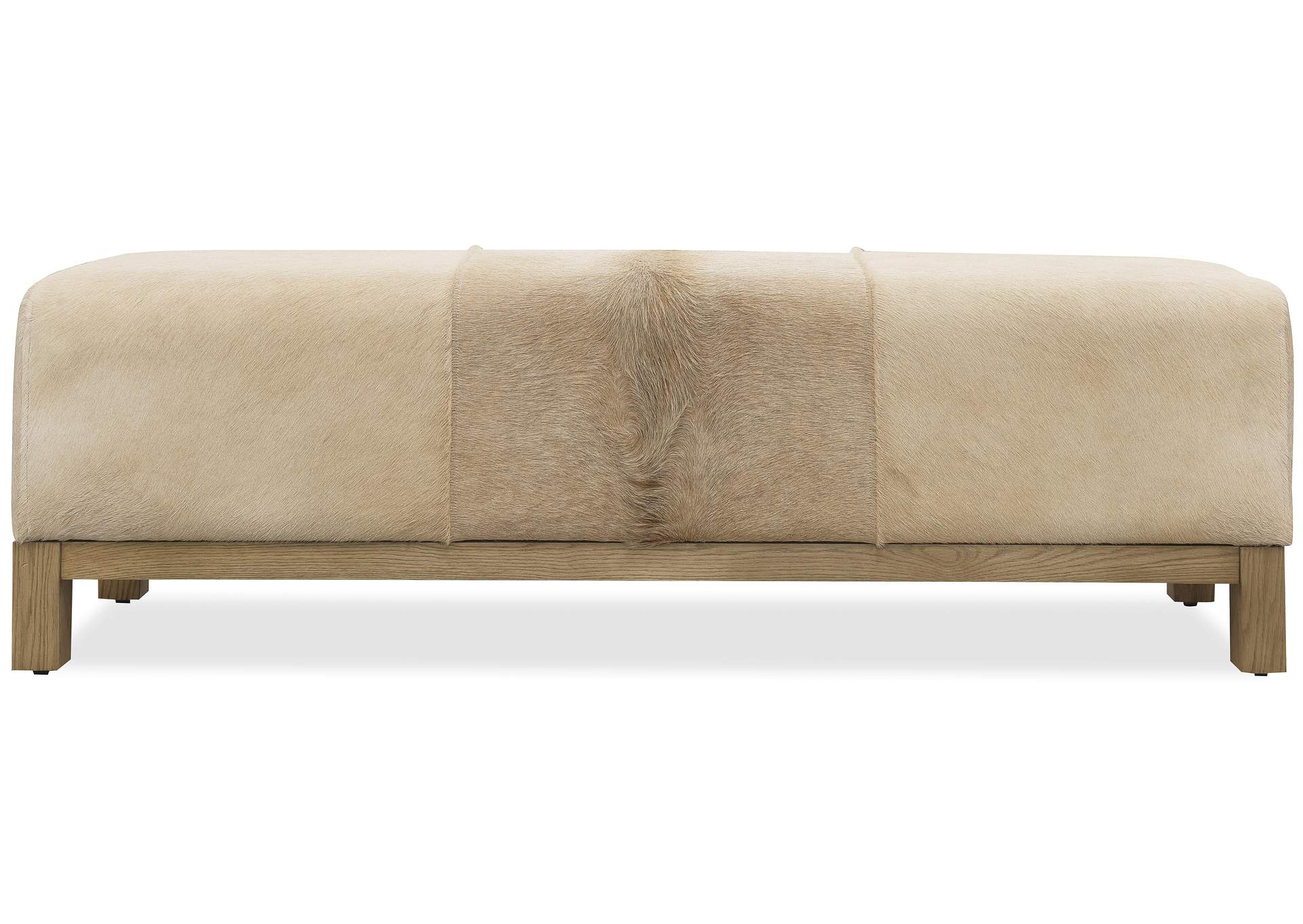 Melange Holy Cow Bench image 3